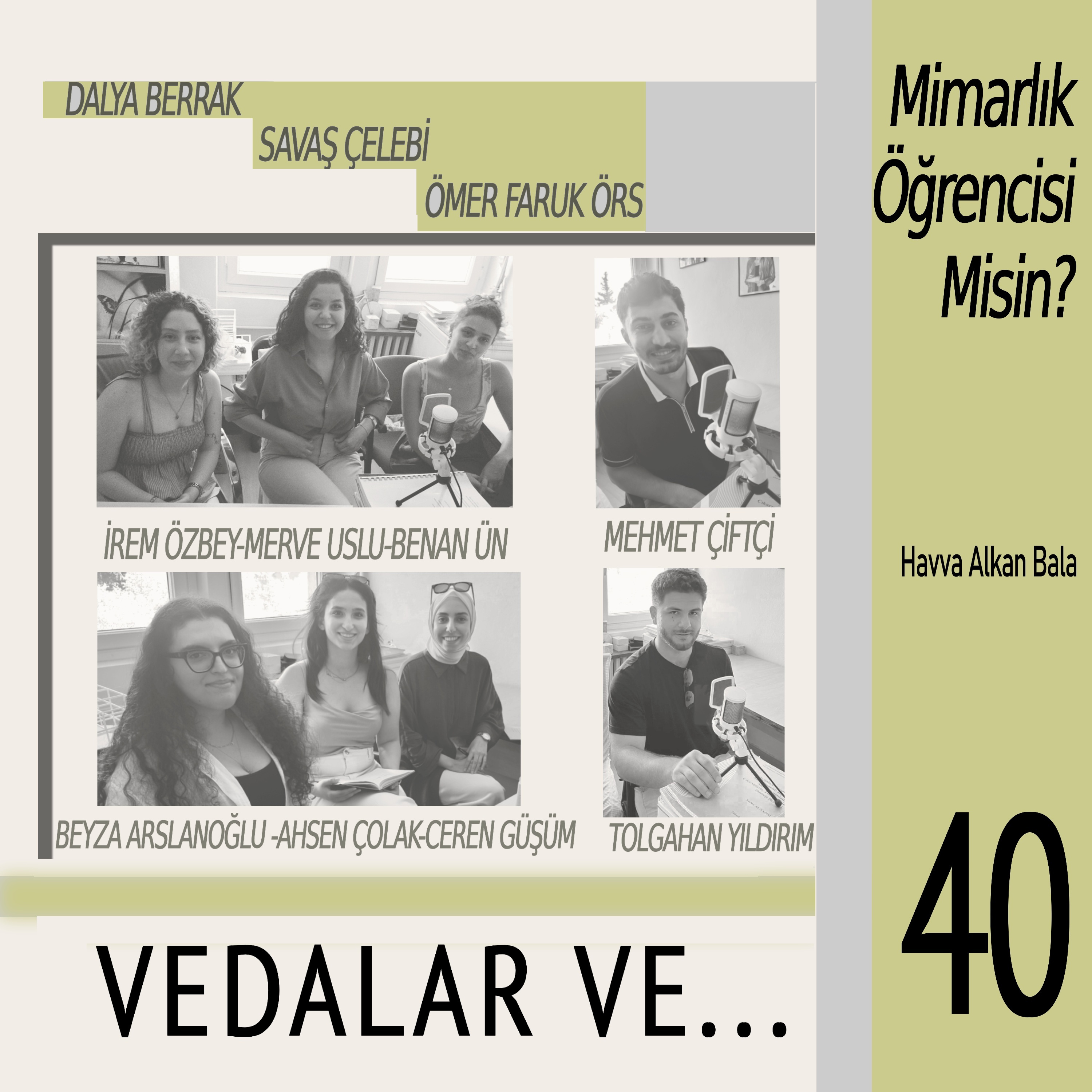  #40-VEDALAR VE... episode artwork
