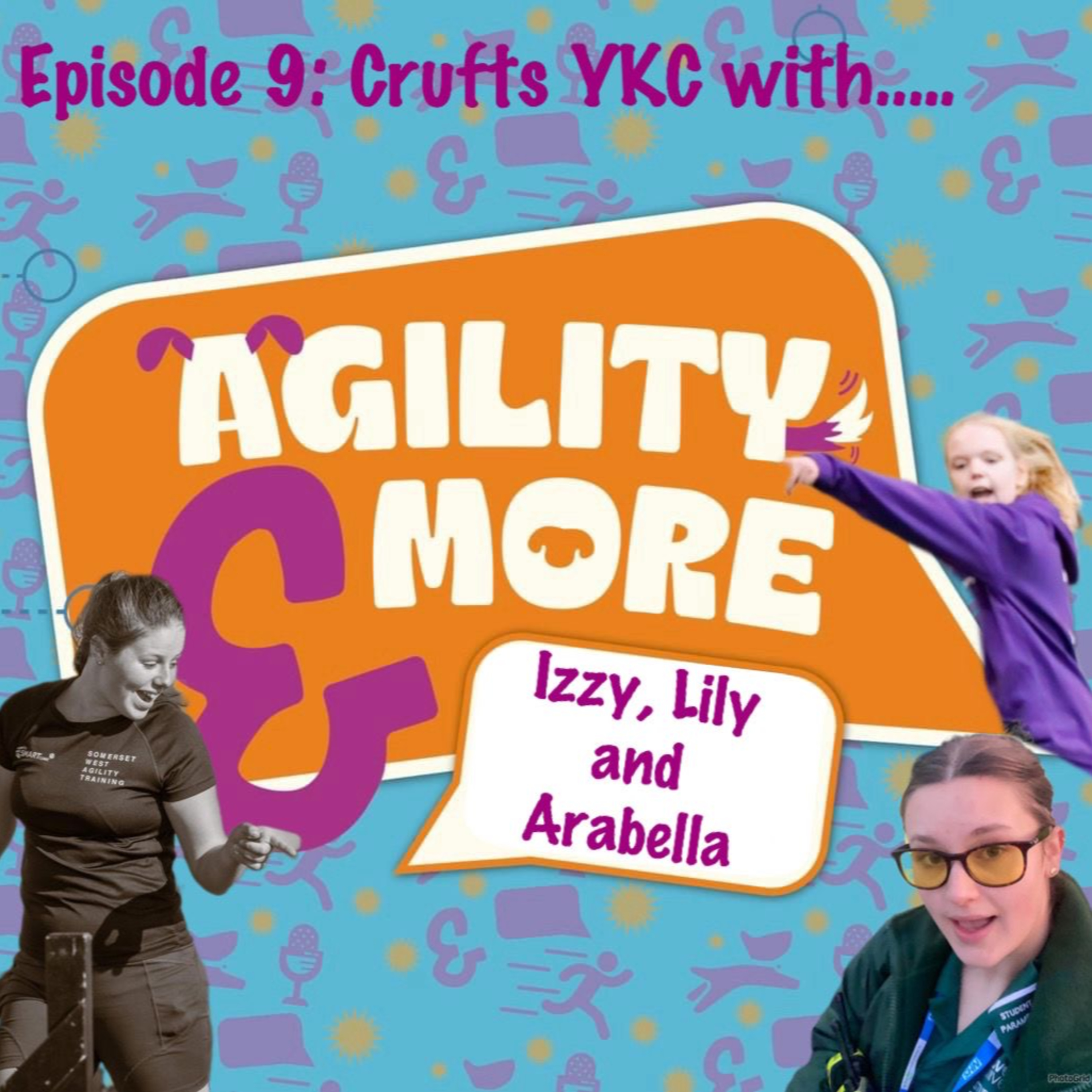 Agility and More