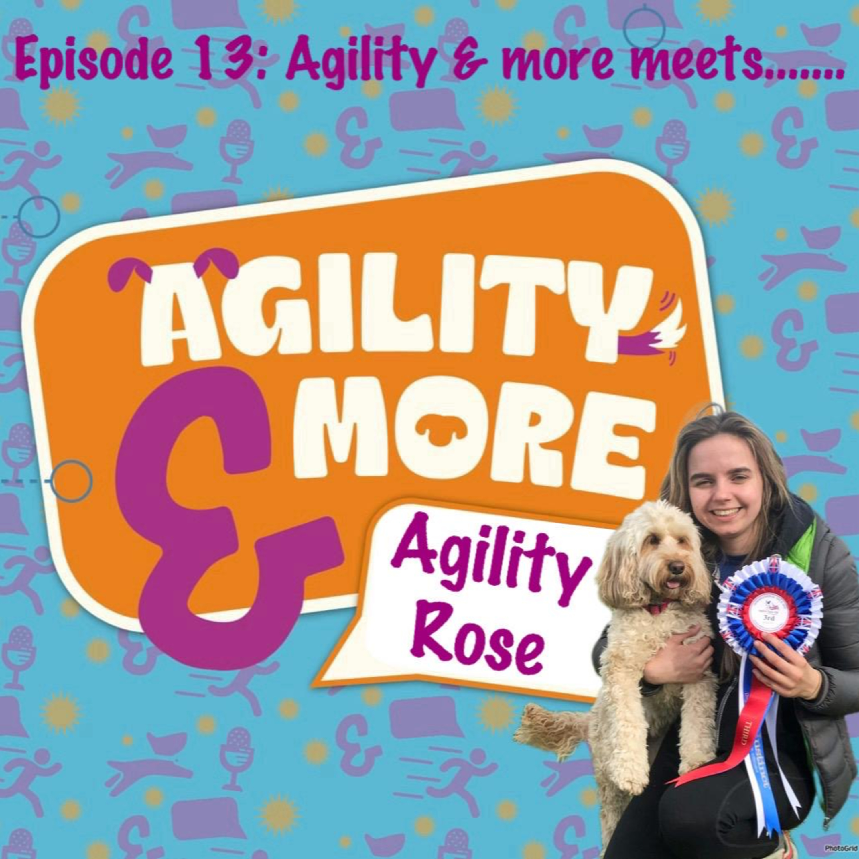Agility and More