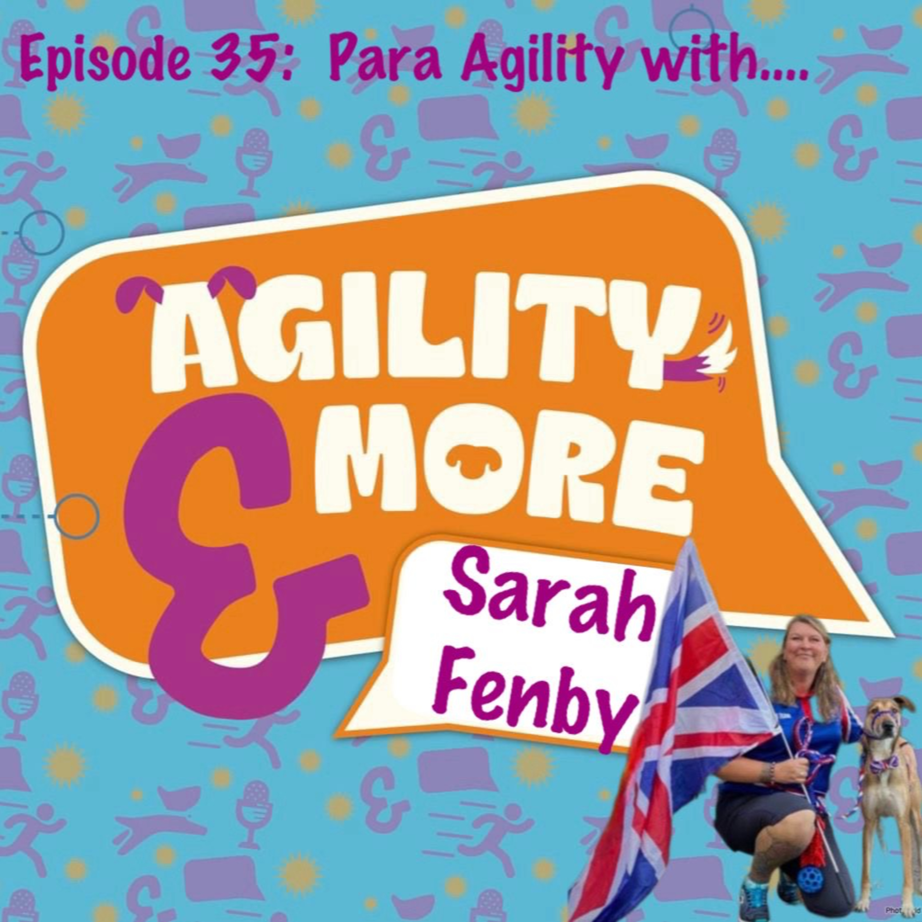 Agility and More