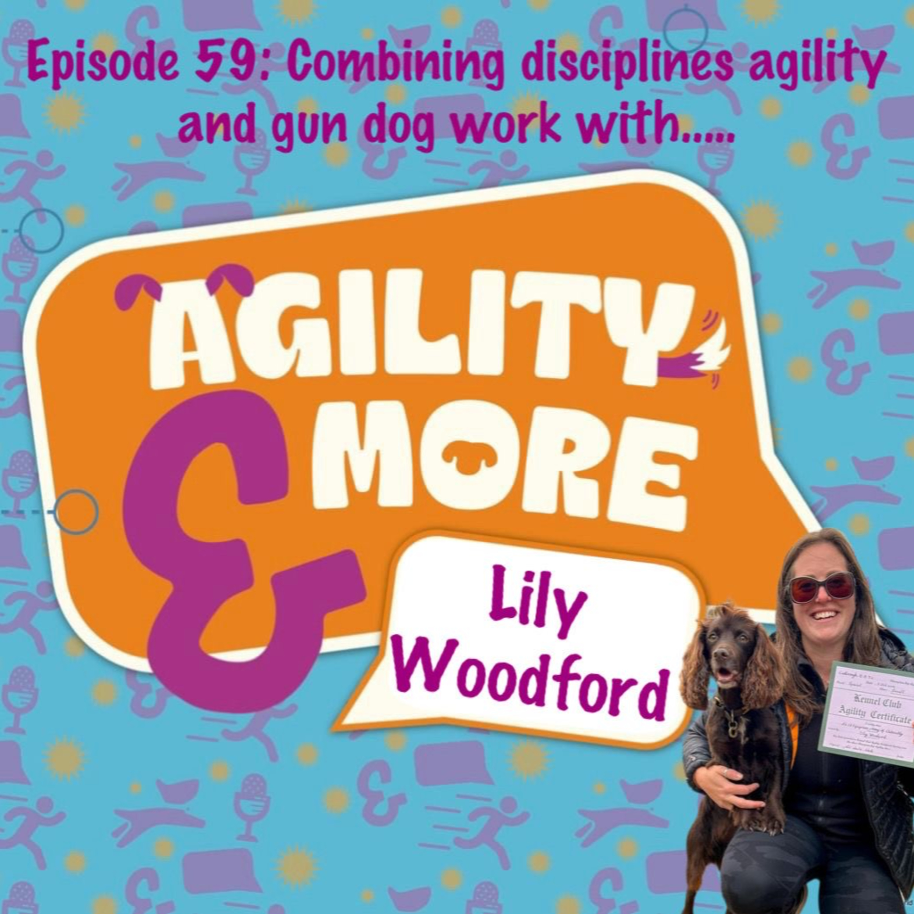 Agility and More