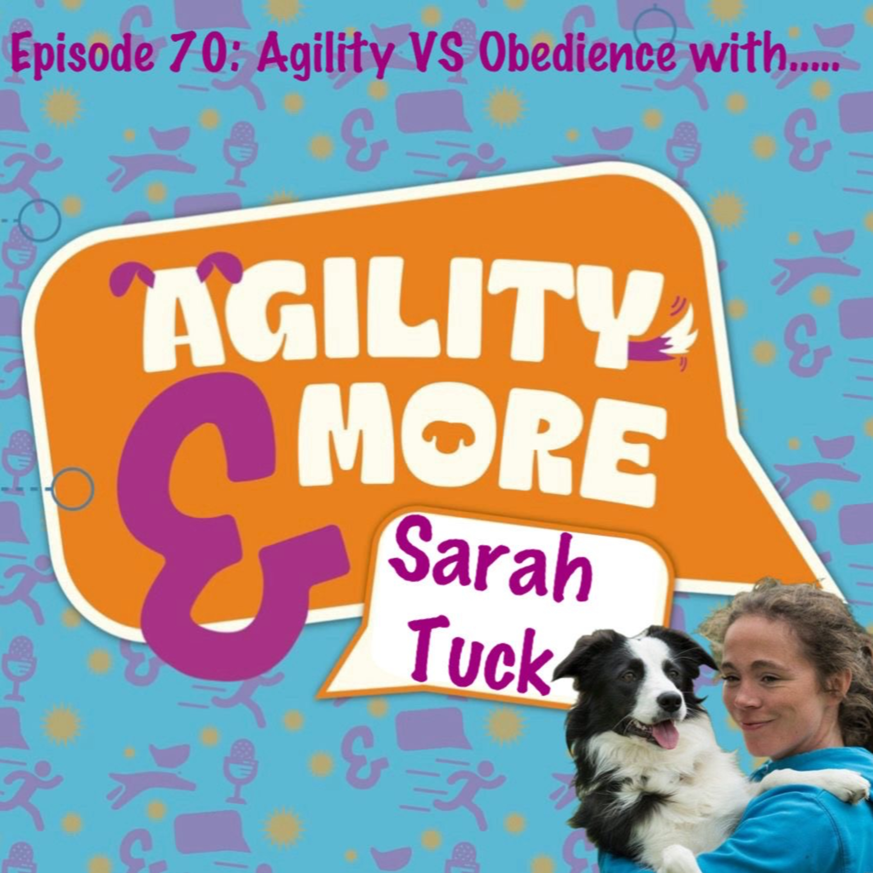 Agility and More