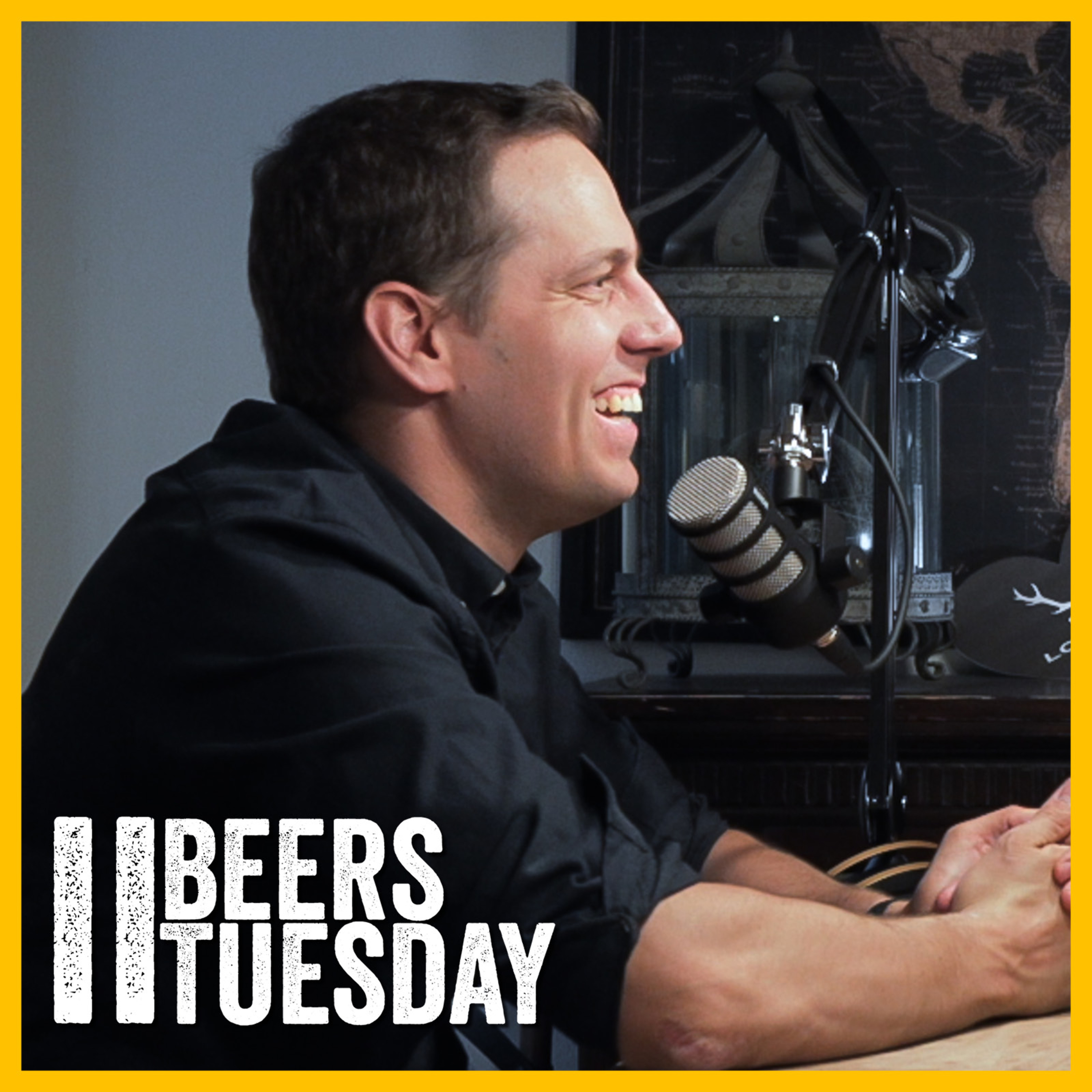 Two Beers Tuesday