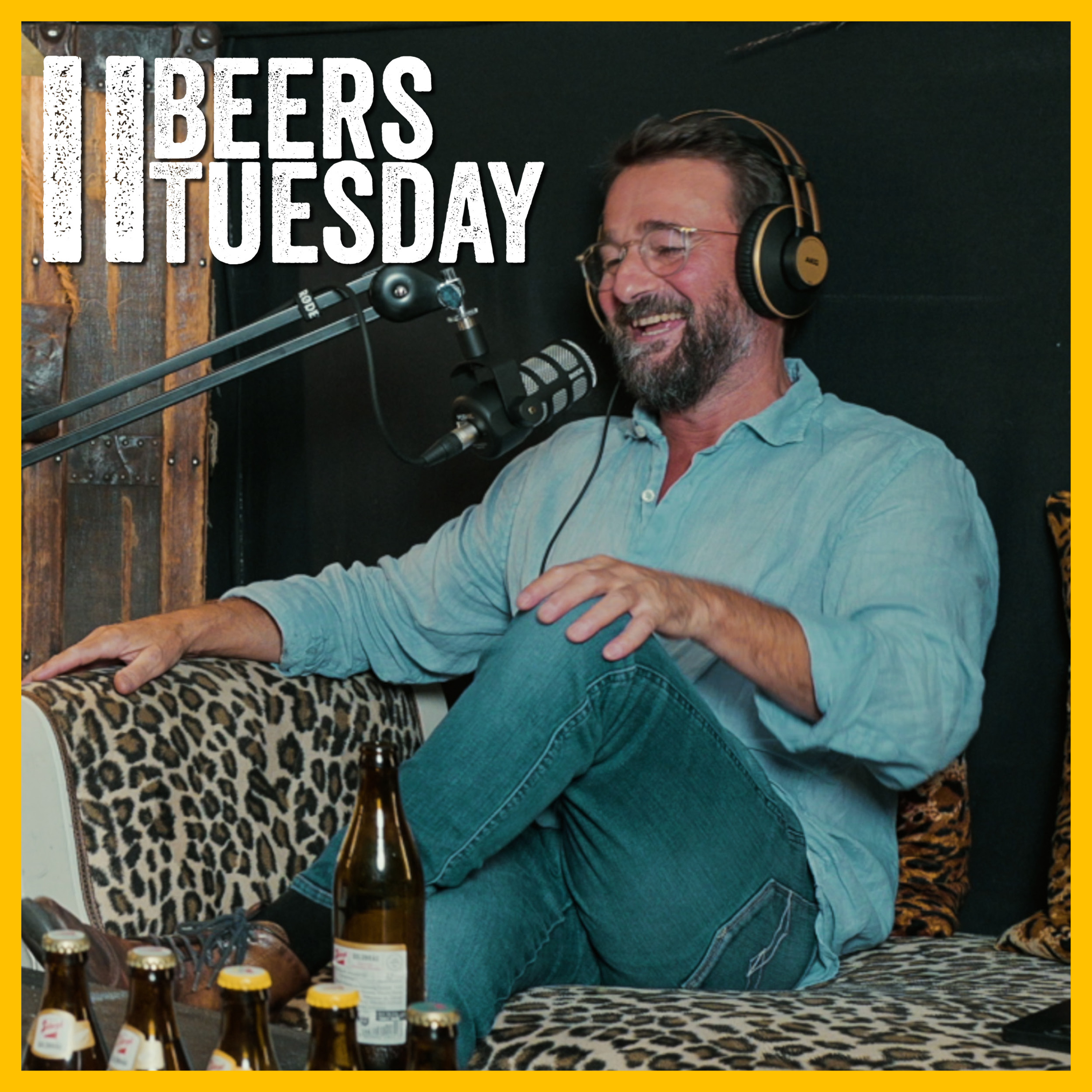 Two Beers Tuesday