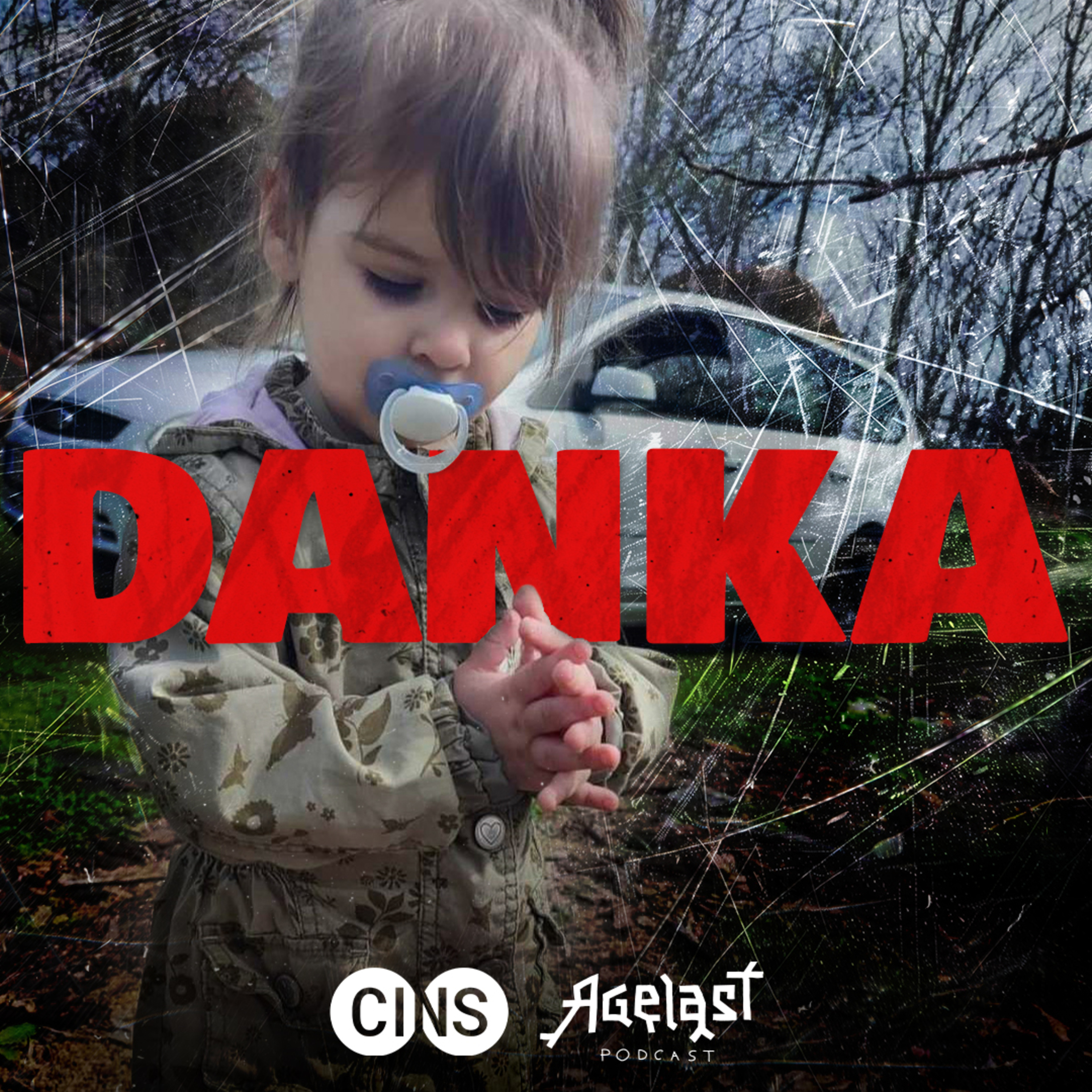 Danka – Epizoda 1: Priča o izgubljenoj devojčici
