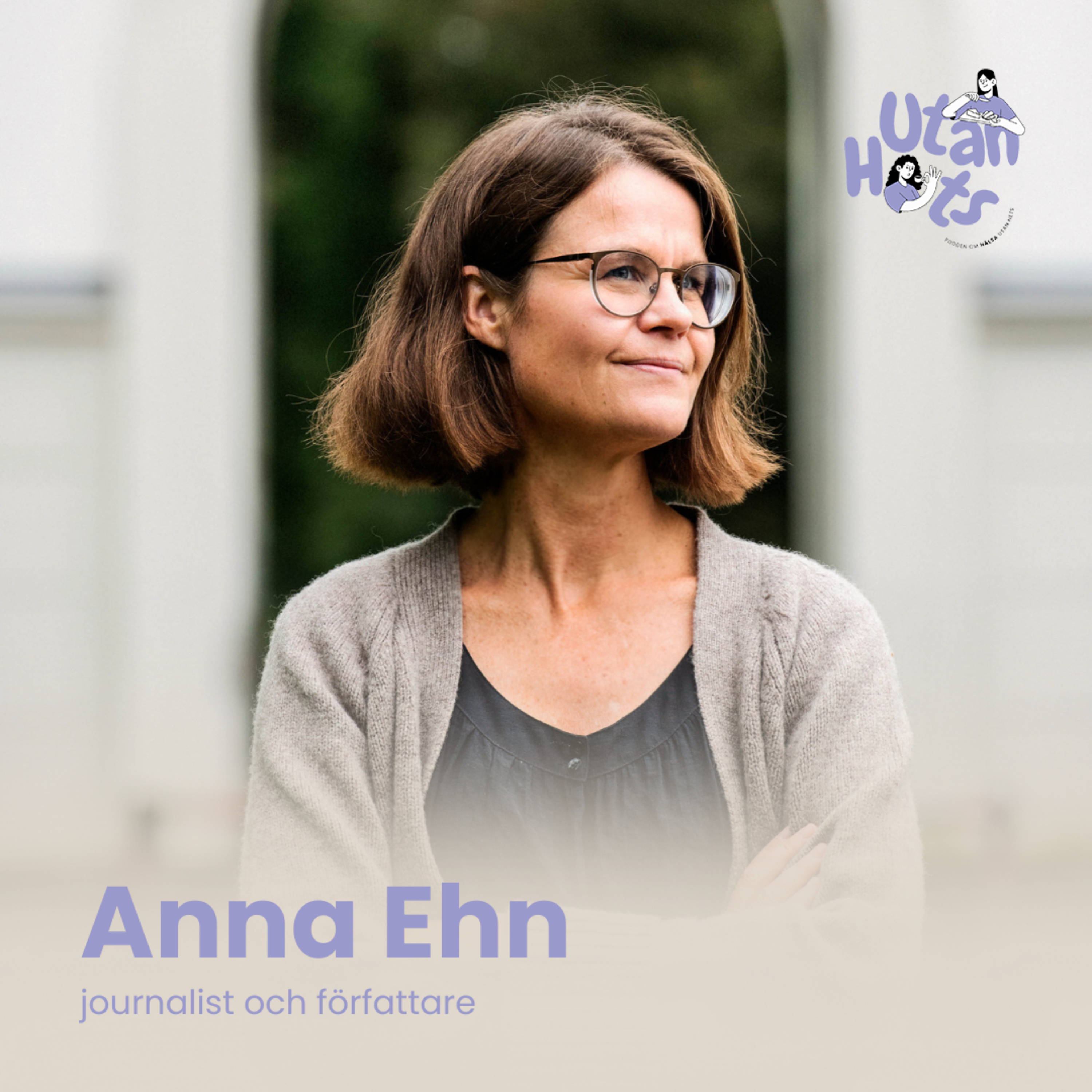 #78 ARFID – mer än matkräsenhet | Med Anna Ehn episode artwork