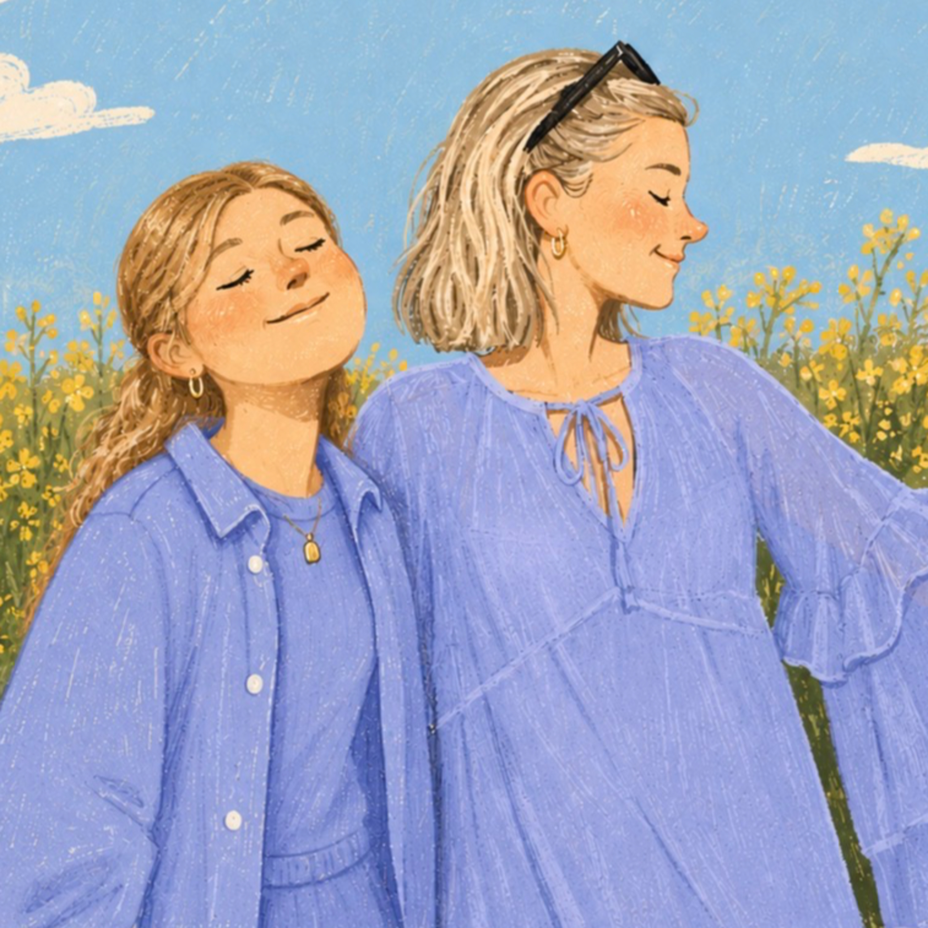 En sommar utan hets episode artwork