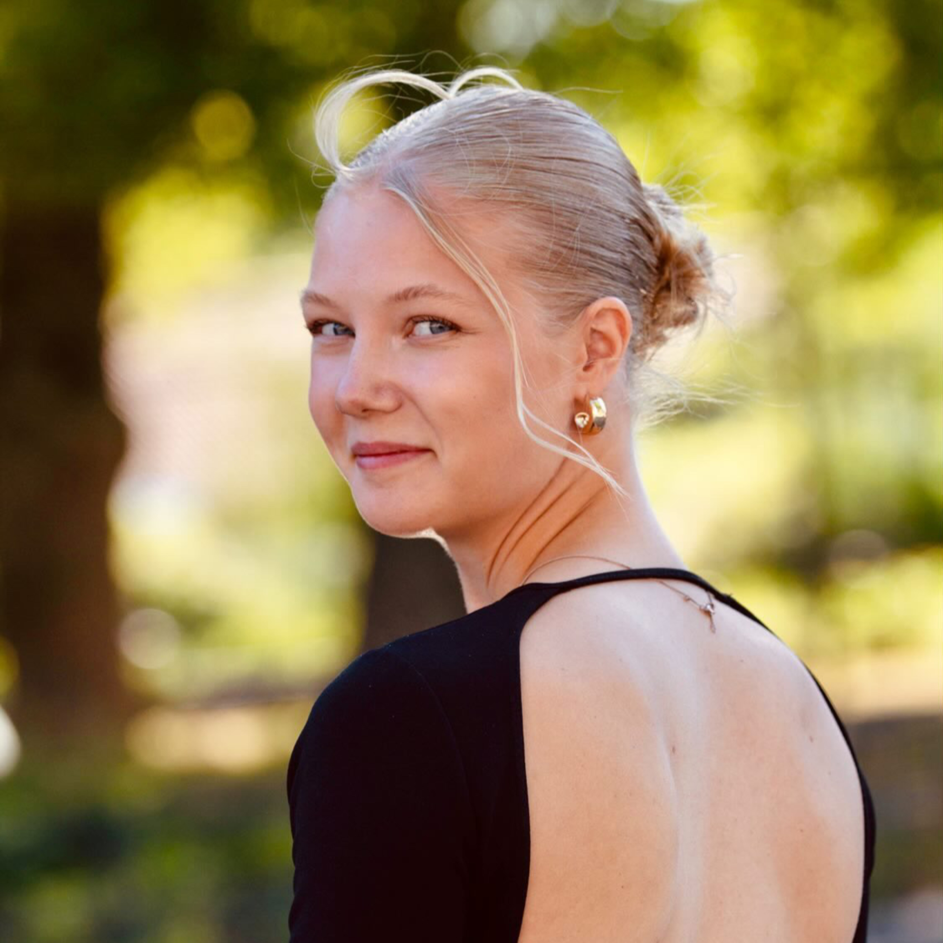 Sommar Utan Hets med Lina Åhnberg episode artwork