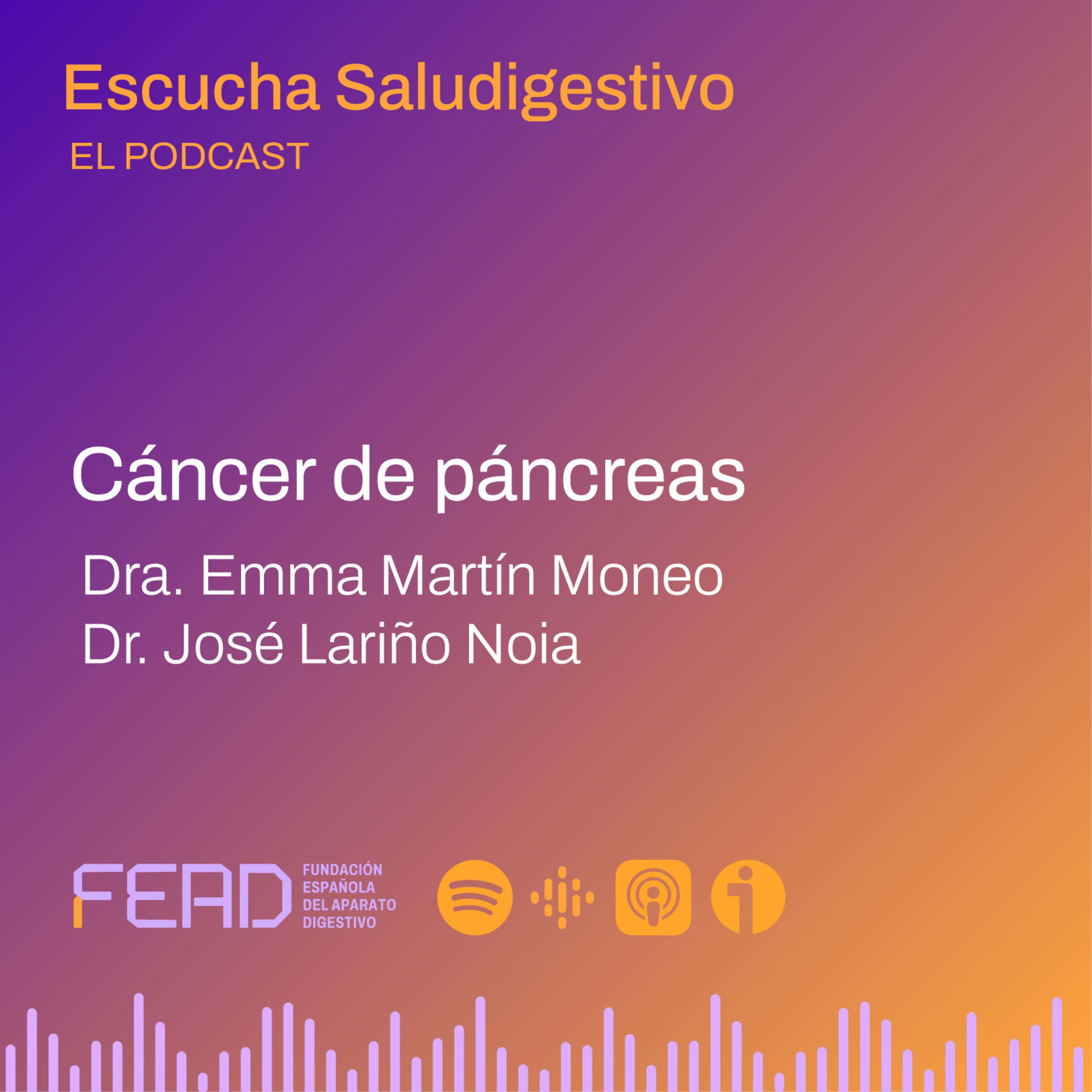 Escucha Saludigestivo