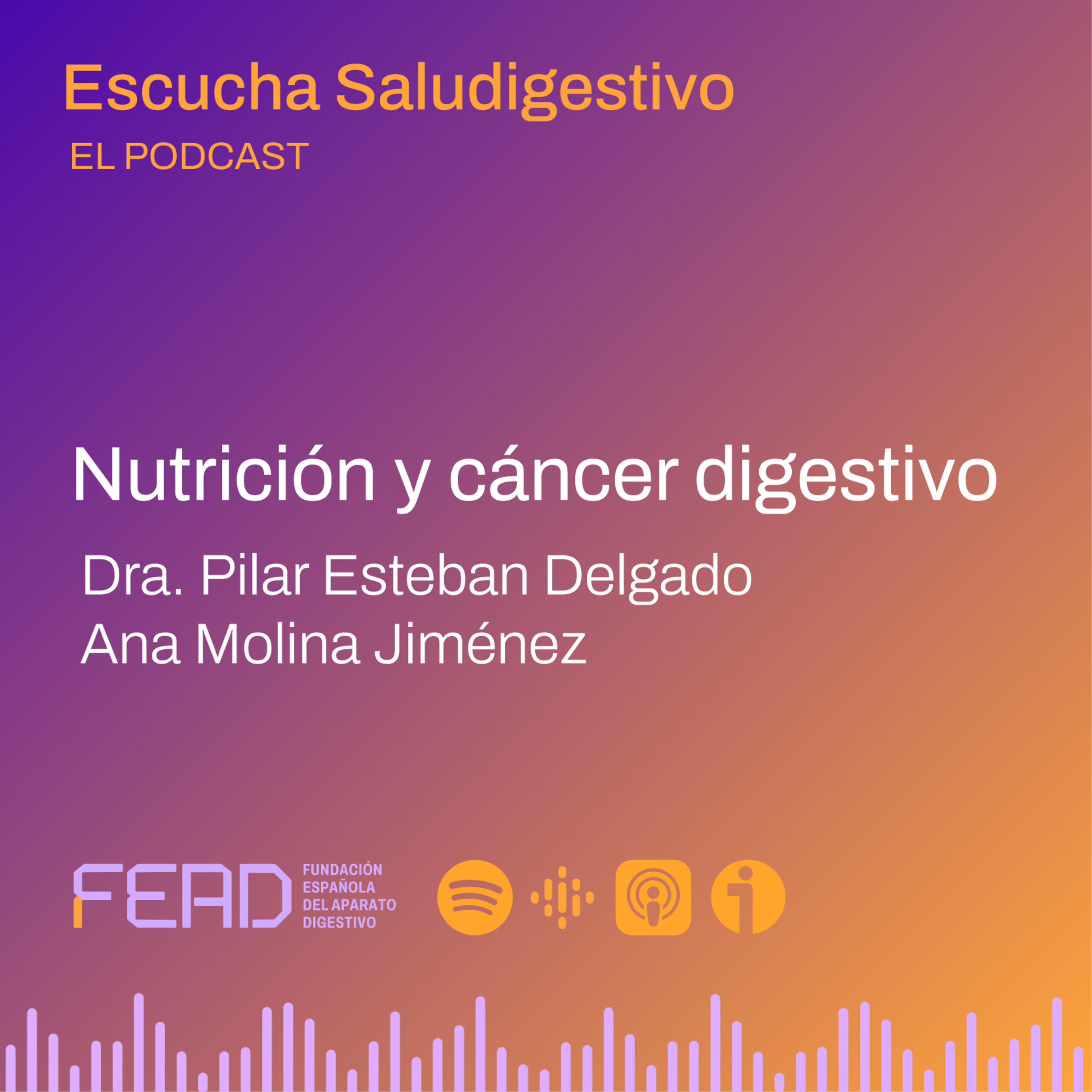 Escucha Saludigestivo