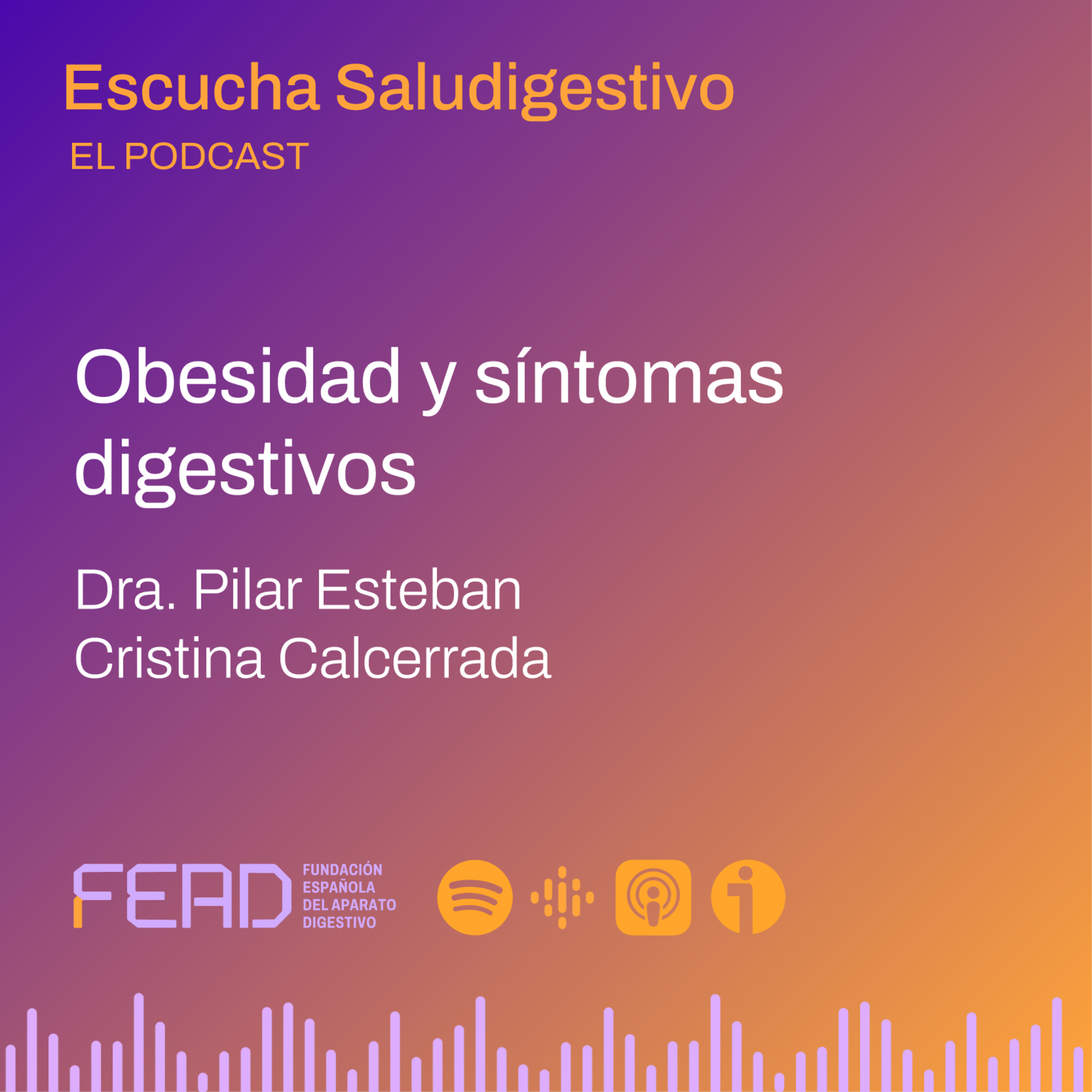 Escucha Saludigestivo