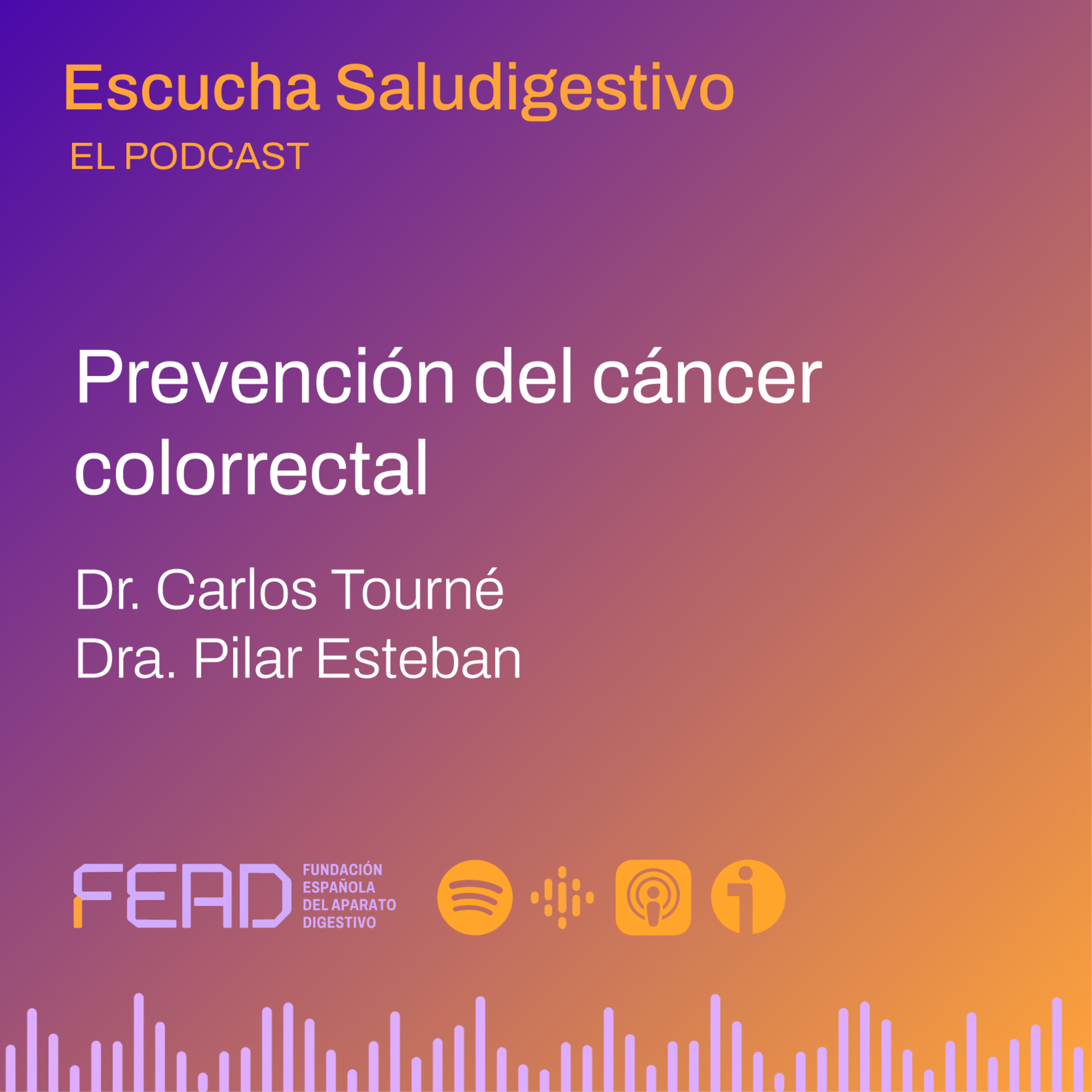 Escucha Saludigestivo
