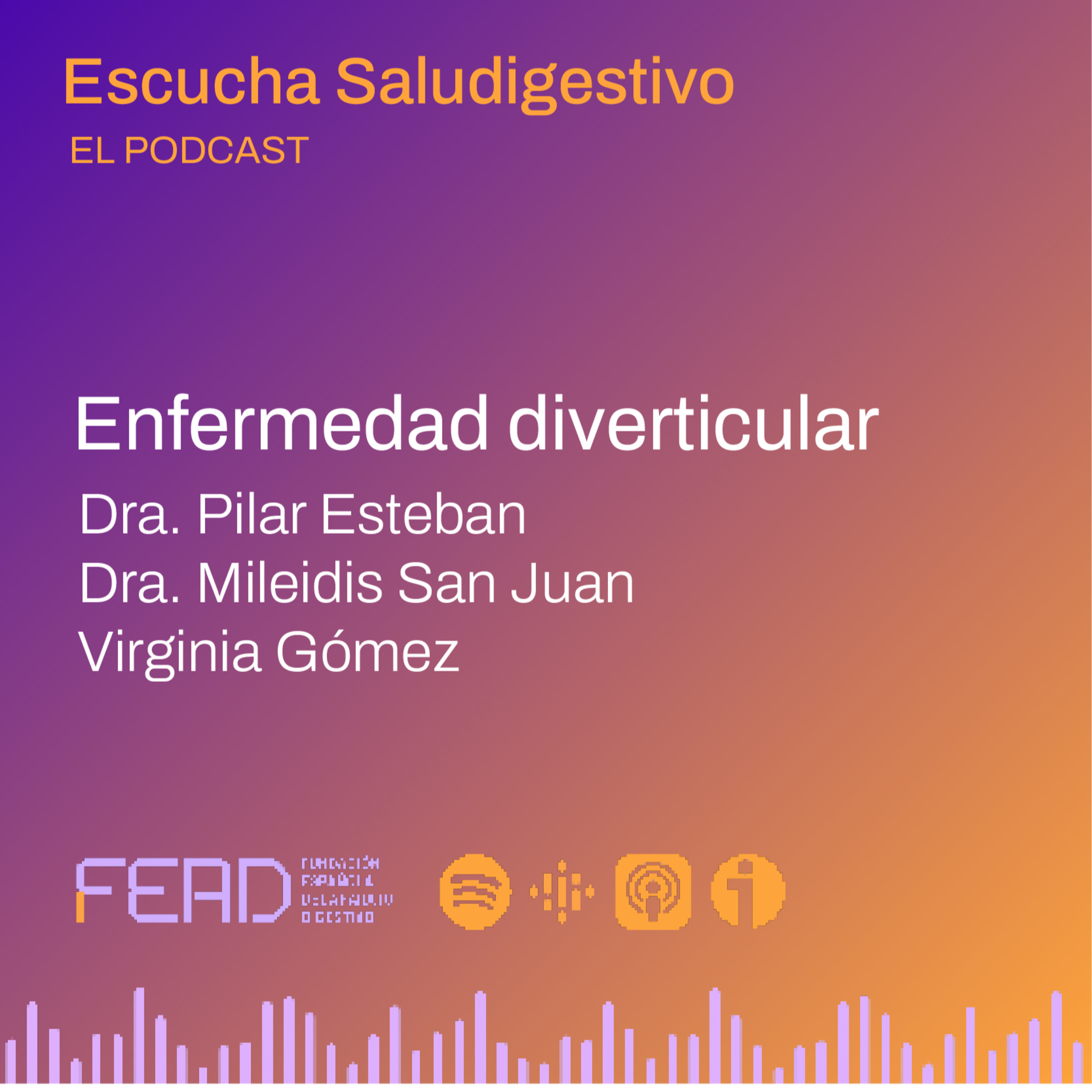Escucha Saludigestivo