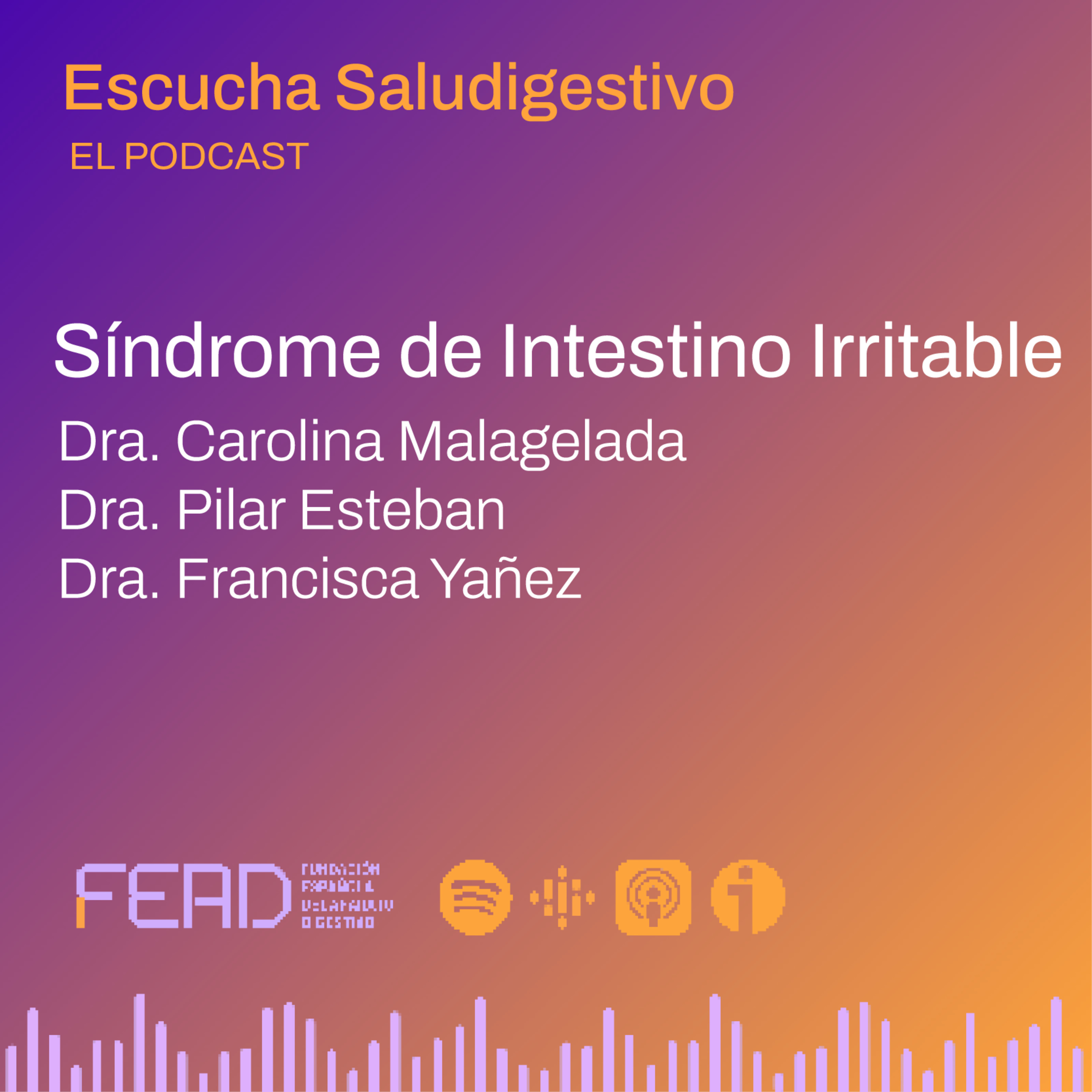 Escucha Saludigestivo