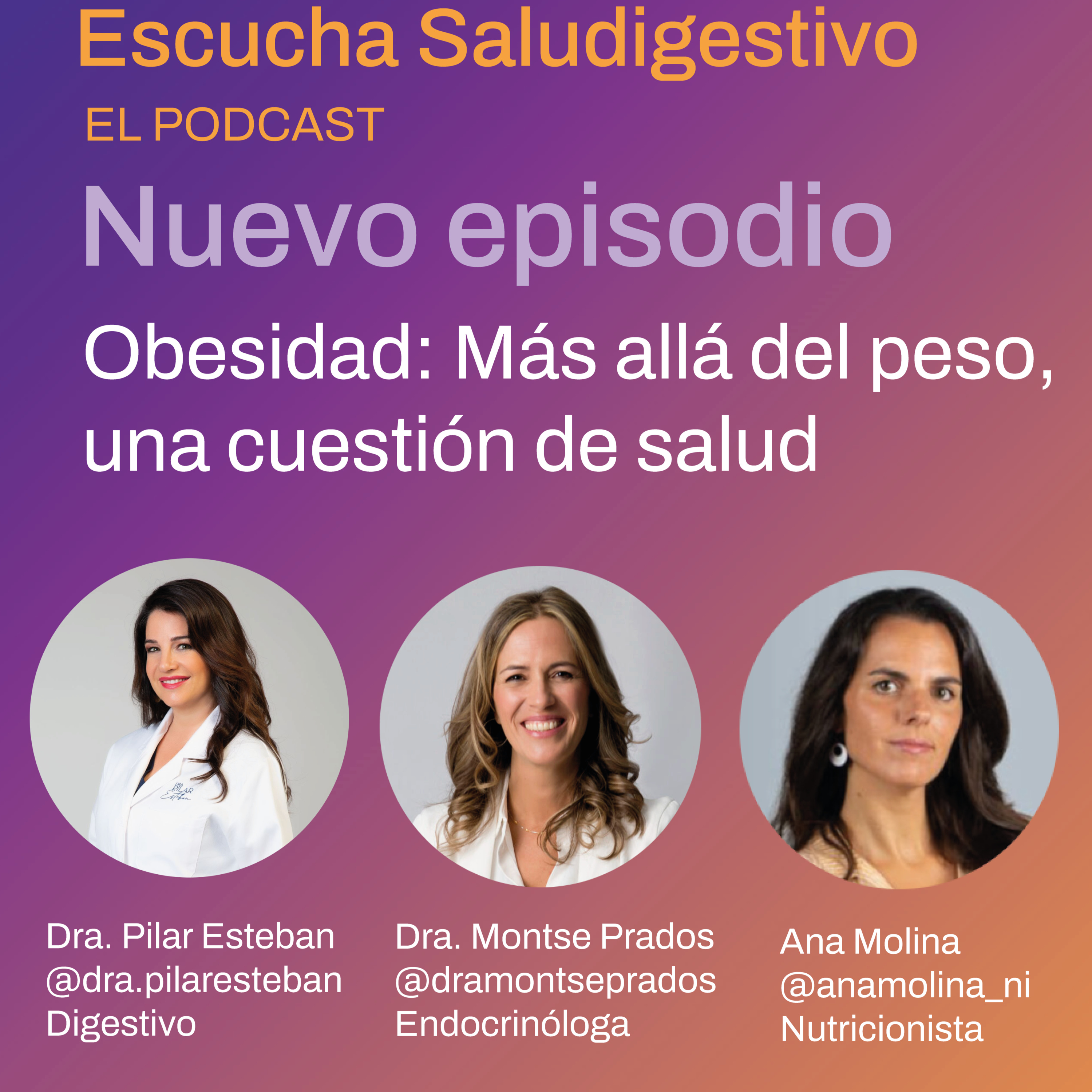 Escucha Saludigestivo