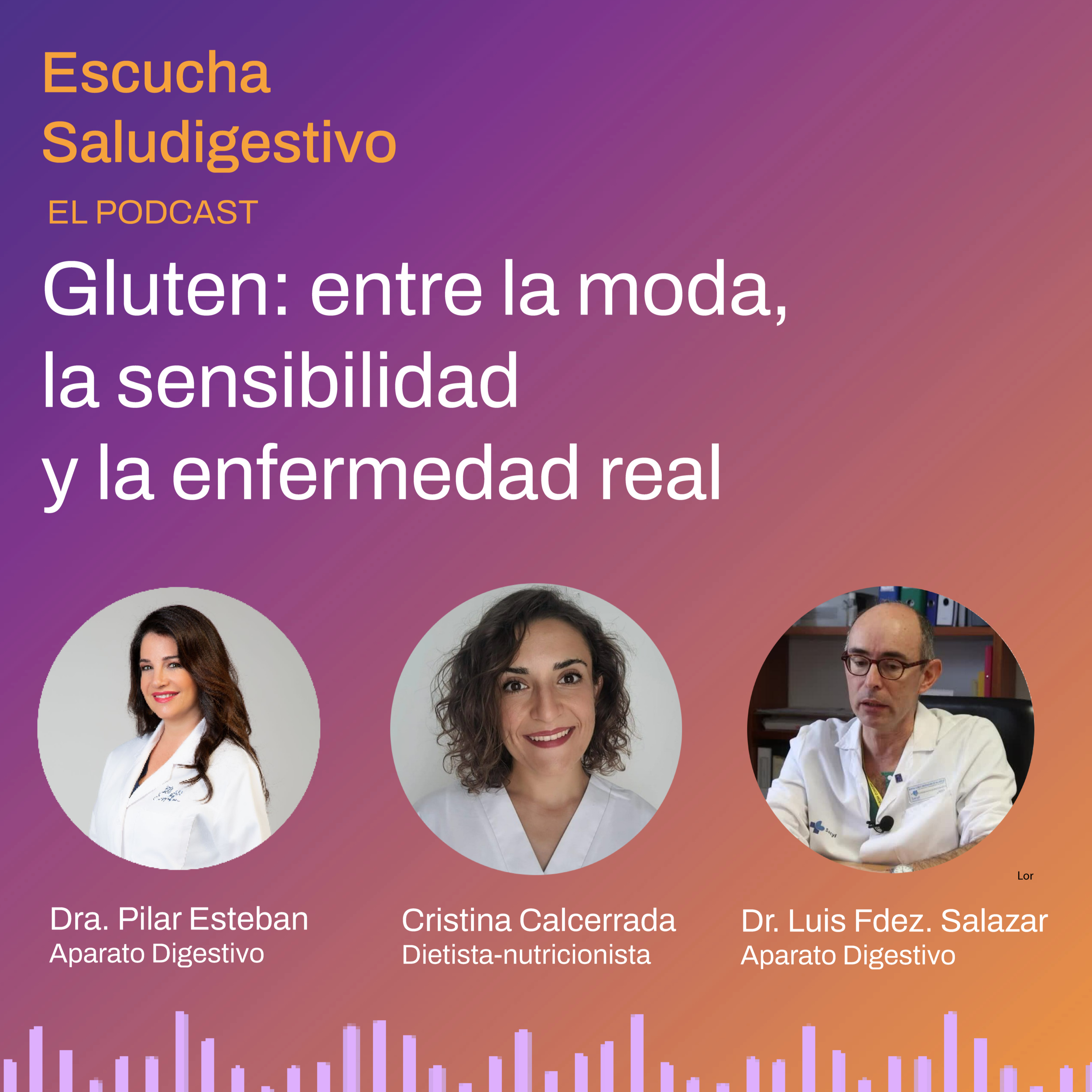 Escucha Saludigestivo
