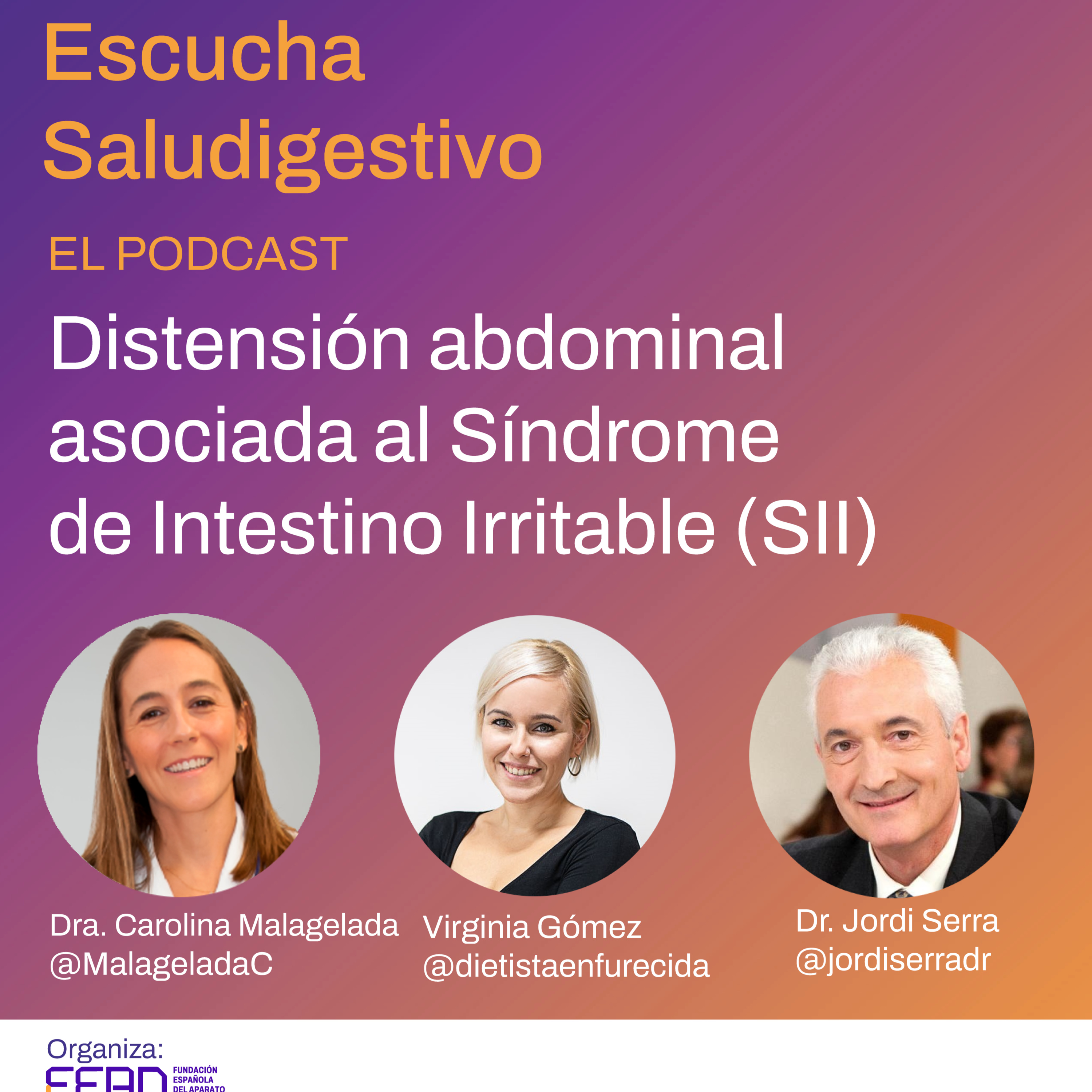 Escucha Saludigestivo