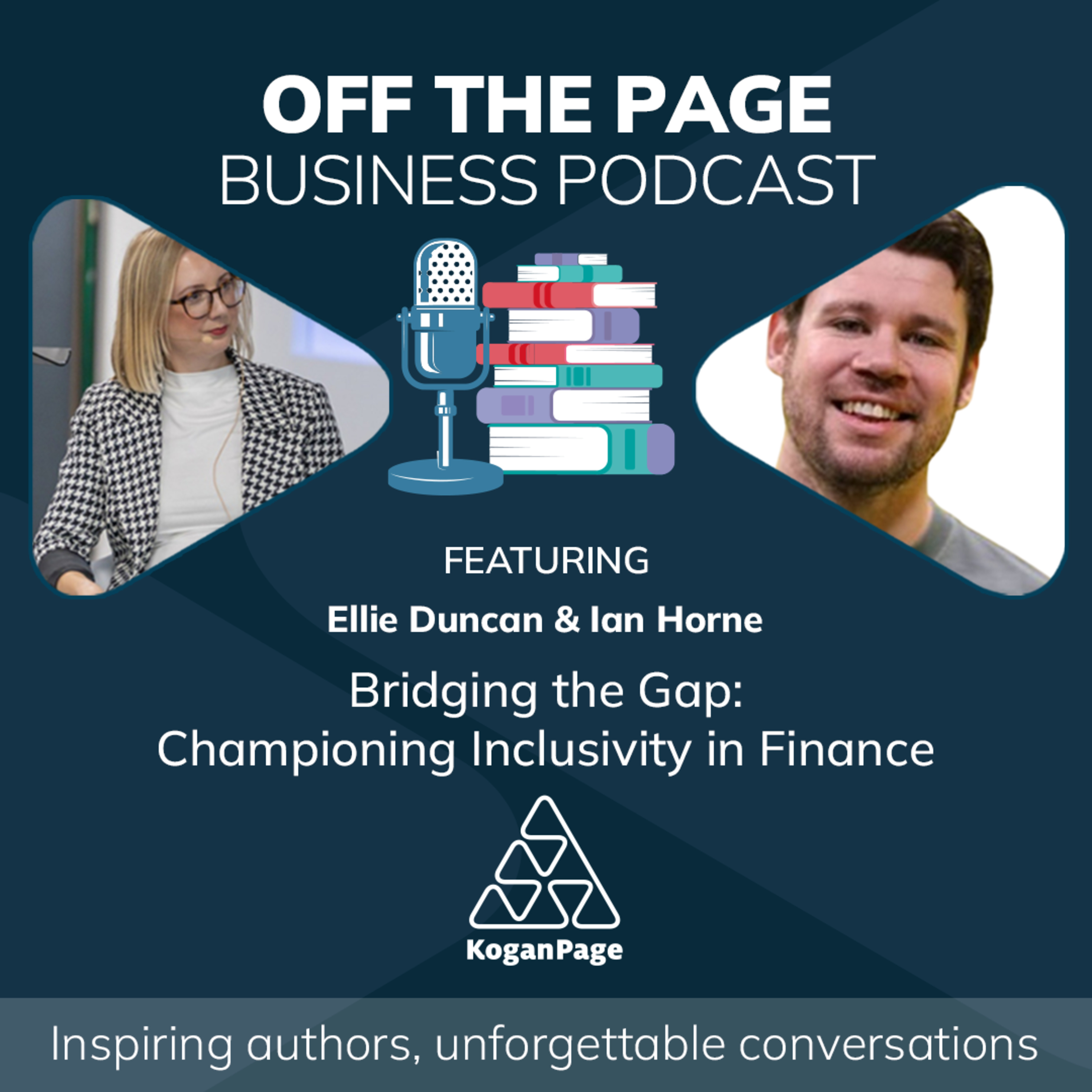 Off The Page