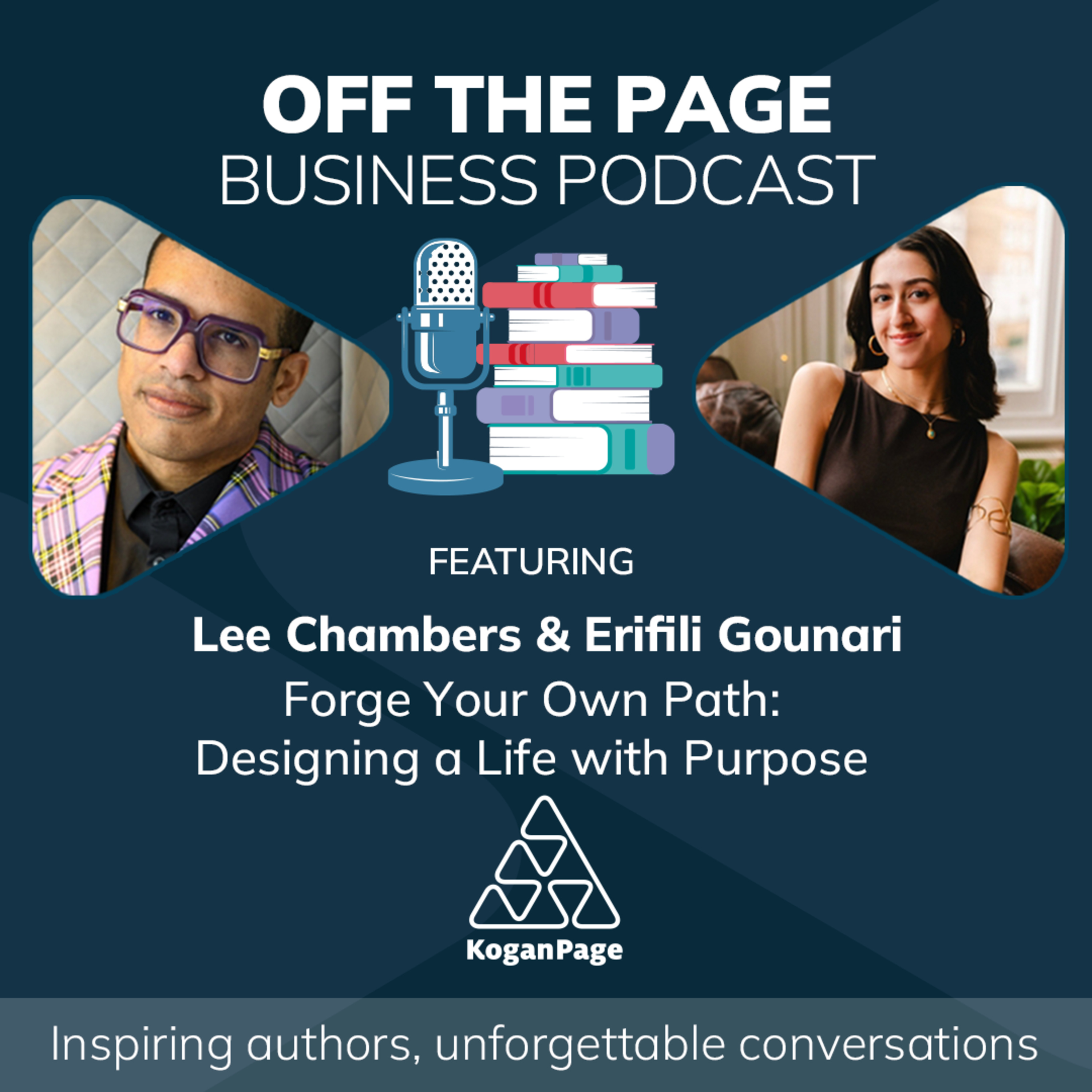Off The Page