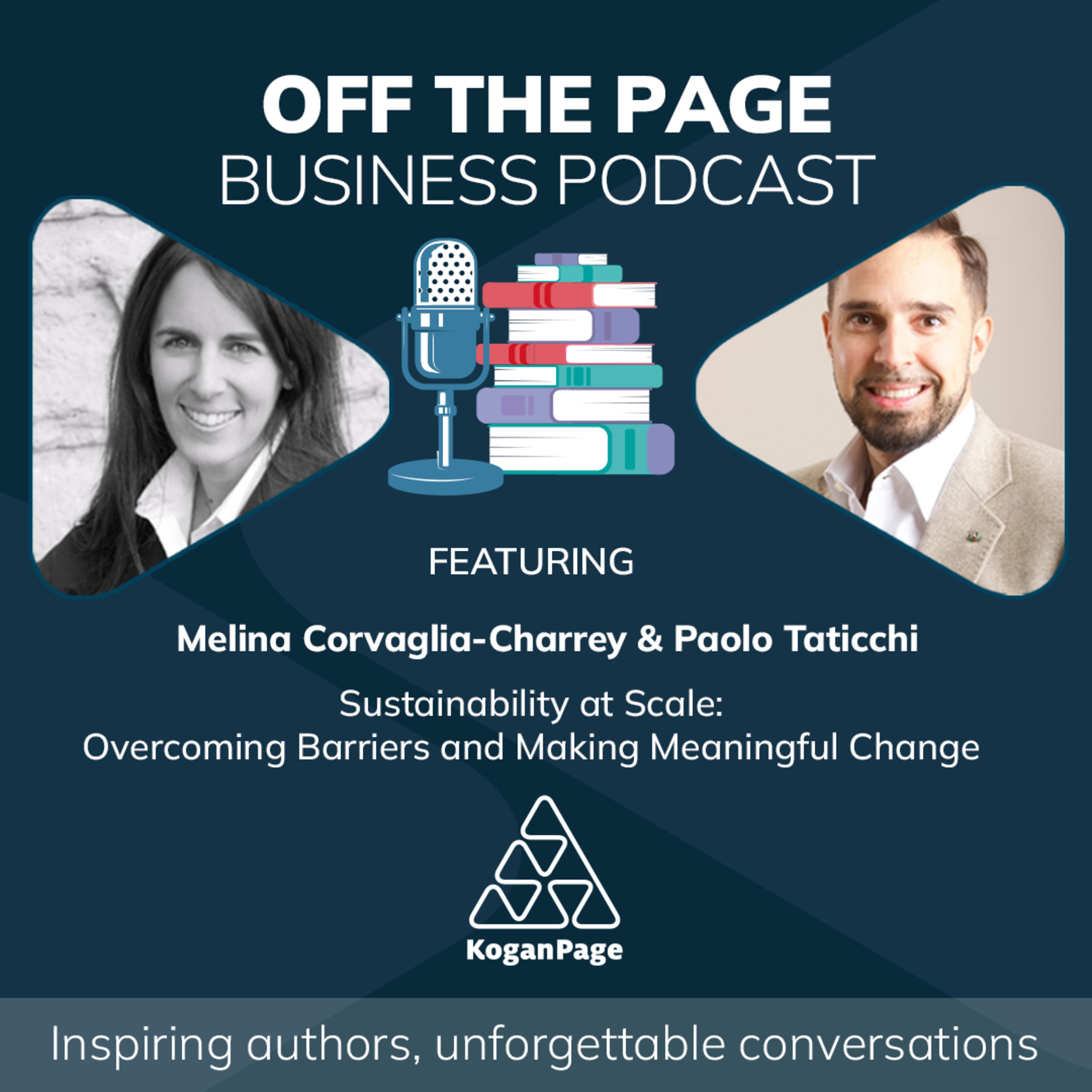 Off The Page
