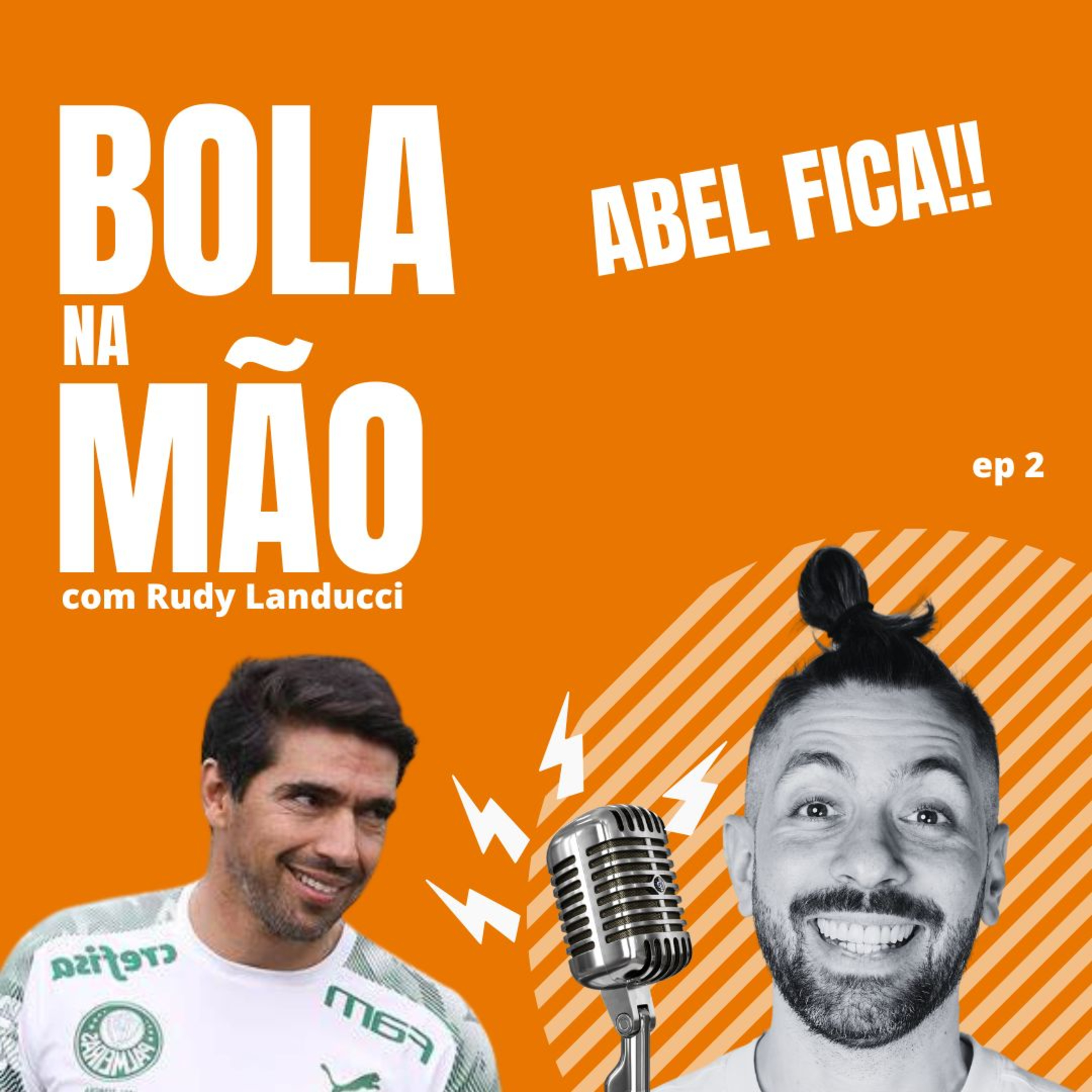 Bola Na Mão⚽️👏