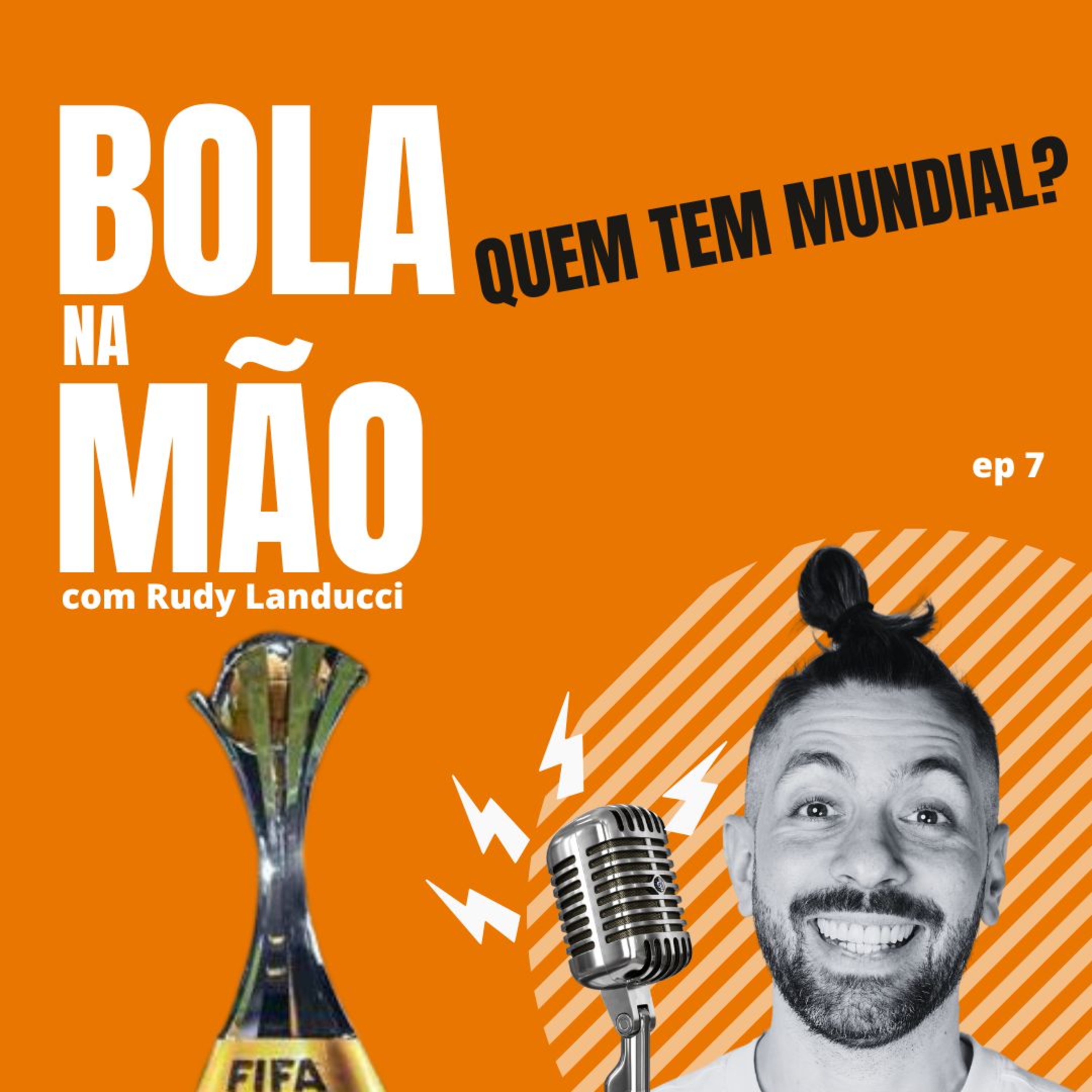 Bola Na Mão⚽️👏