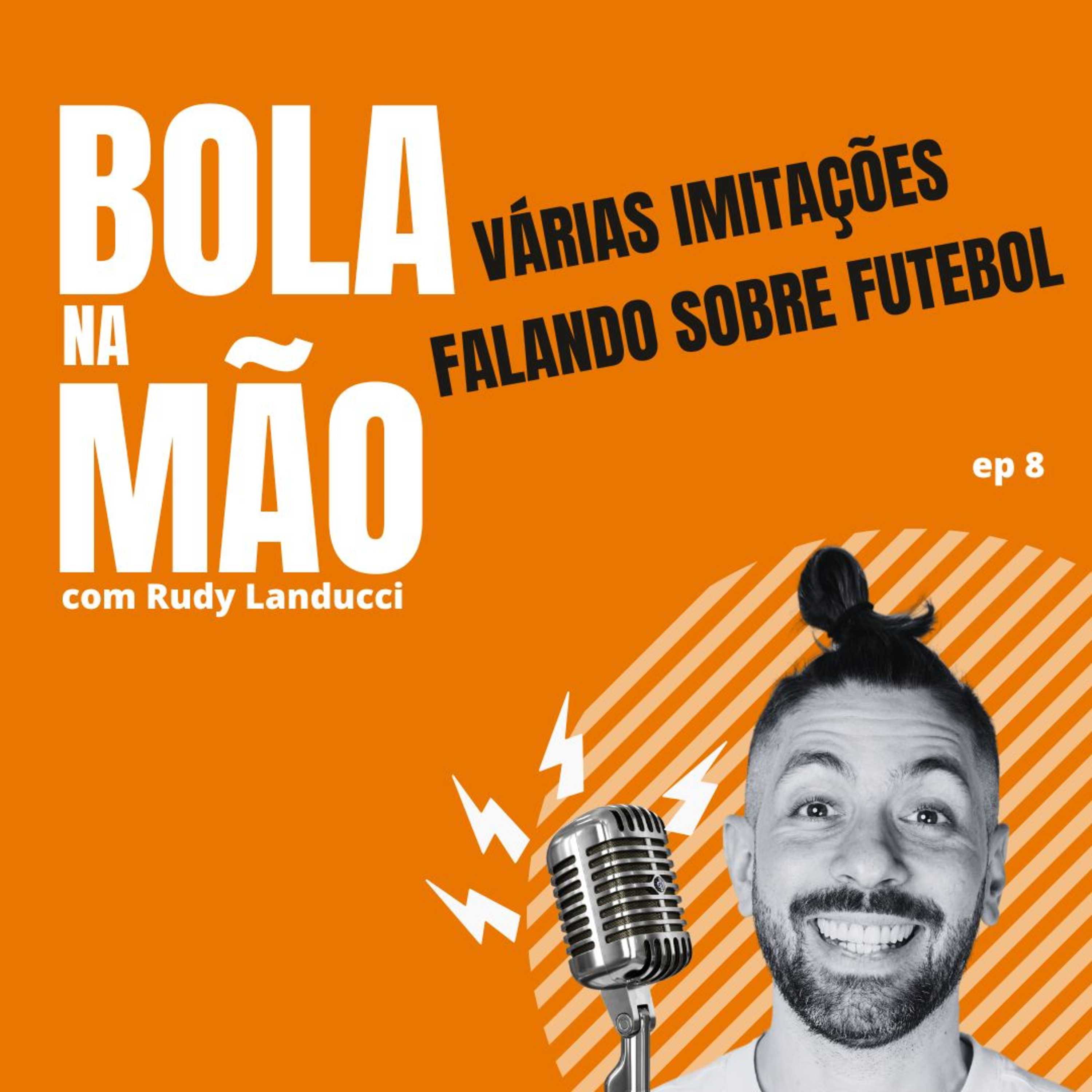 Bola Na Mão⚽️👏