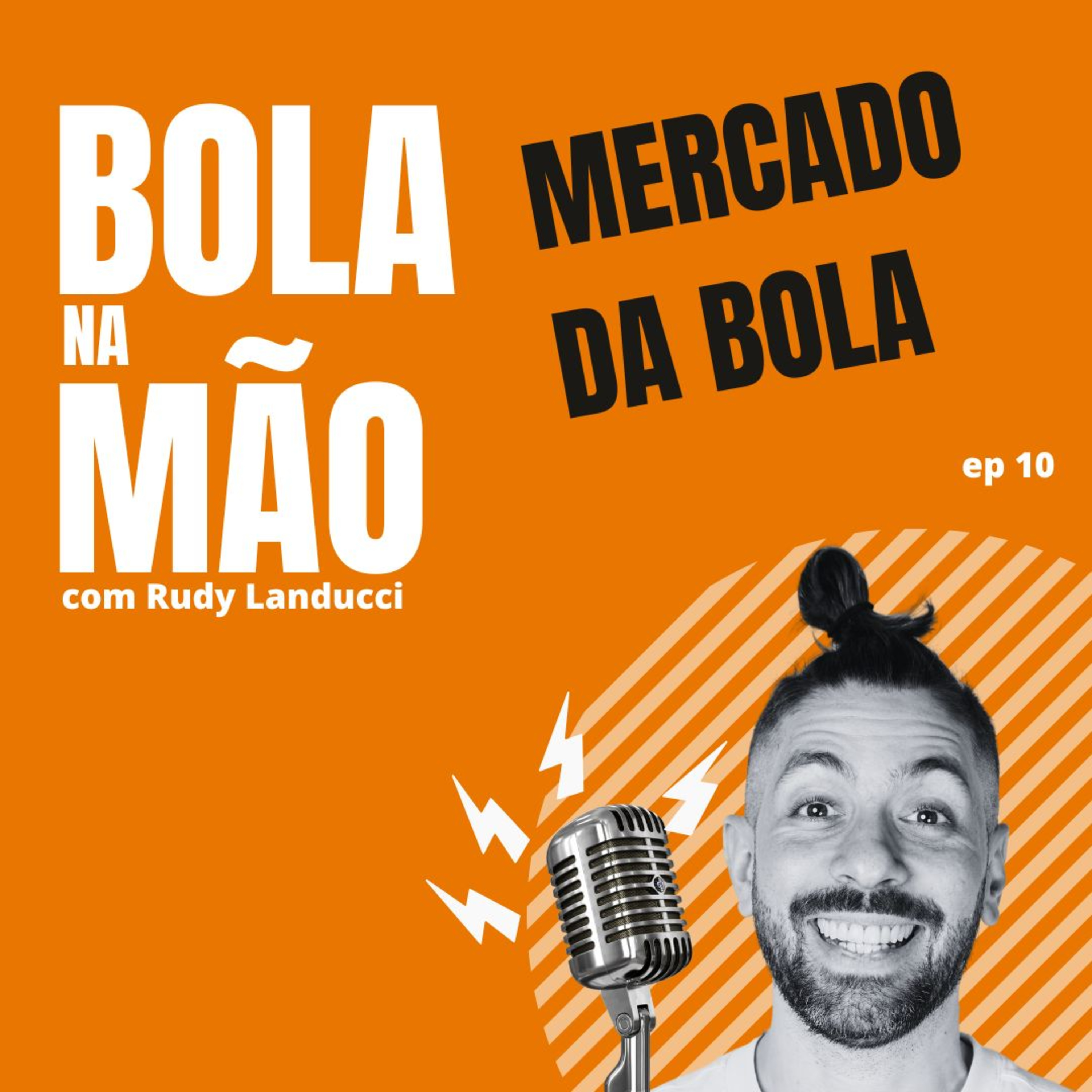 Bola Na Mão⚽️👏