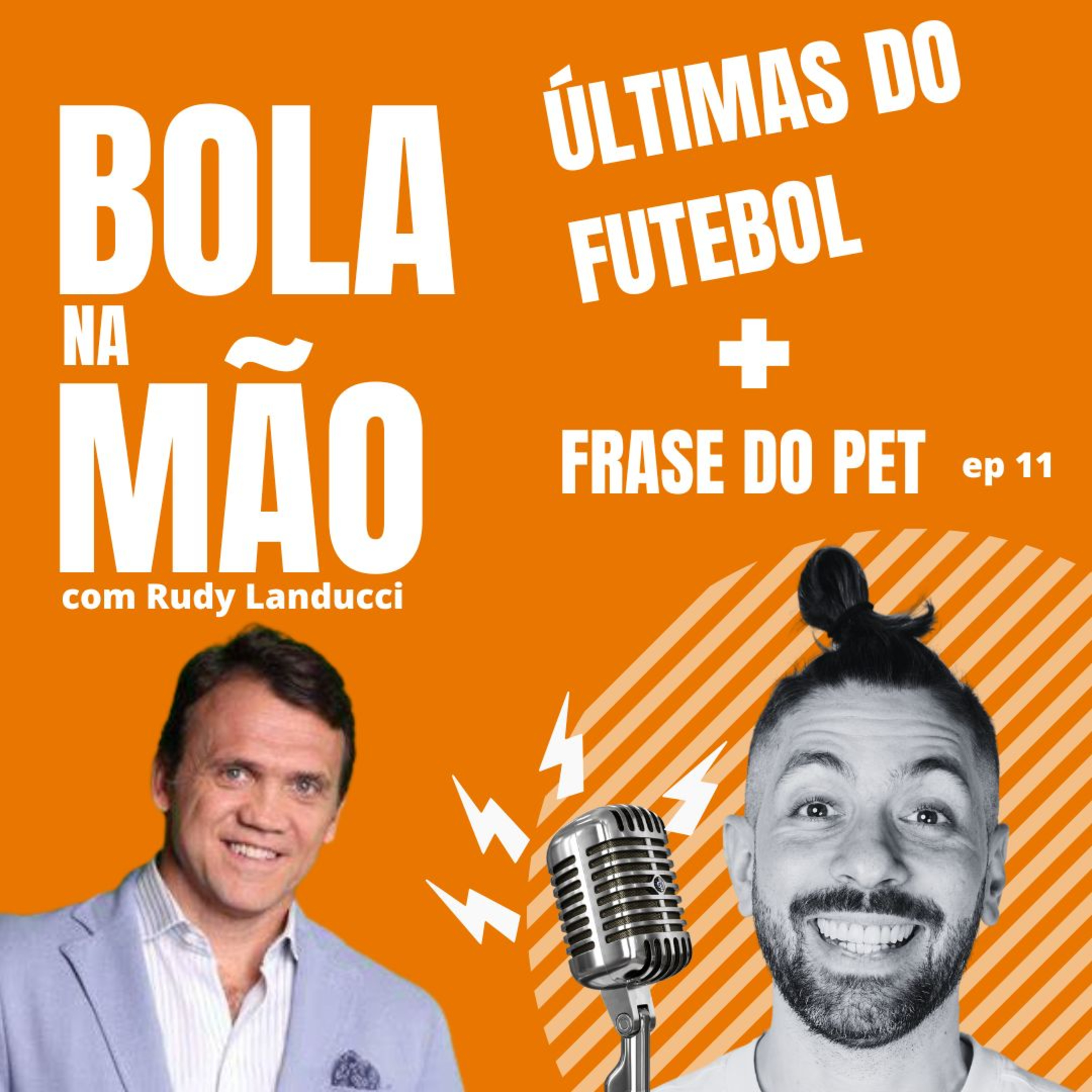 Bola Na Mão⚽️👏