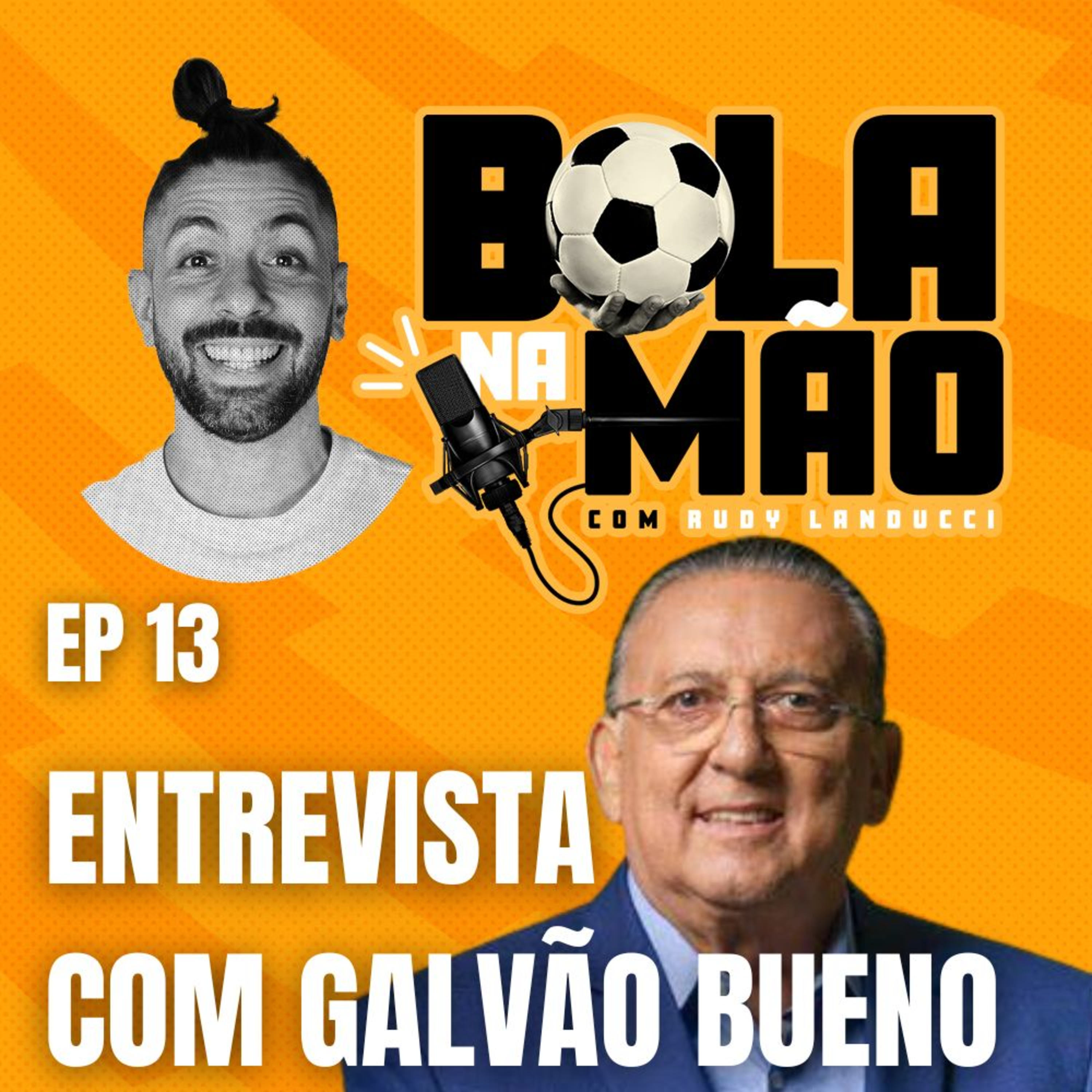 Bola Na Mão⚽️👏