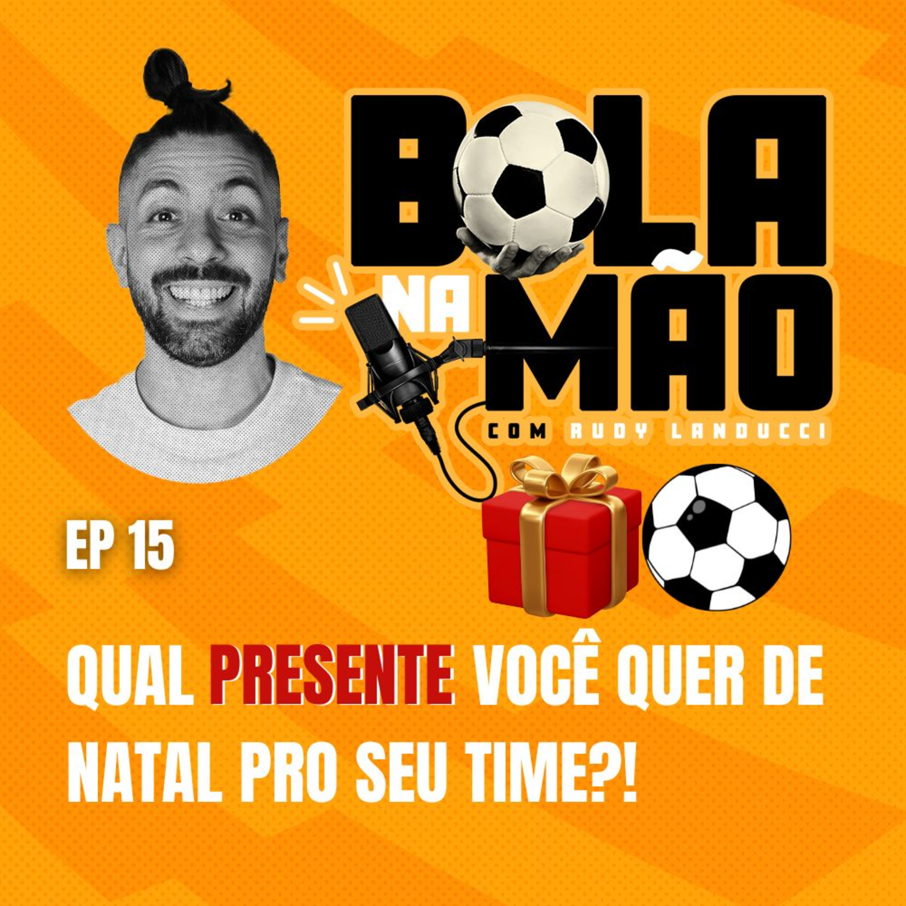 Bola Na Mão⚽️👏