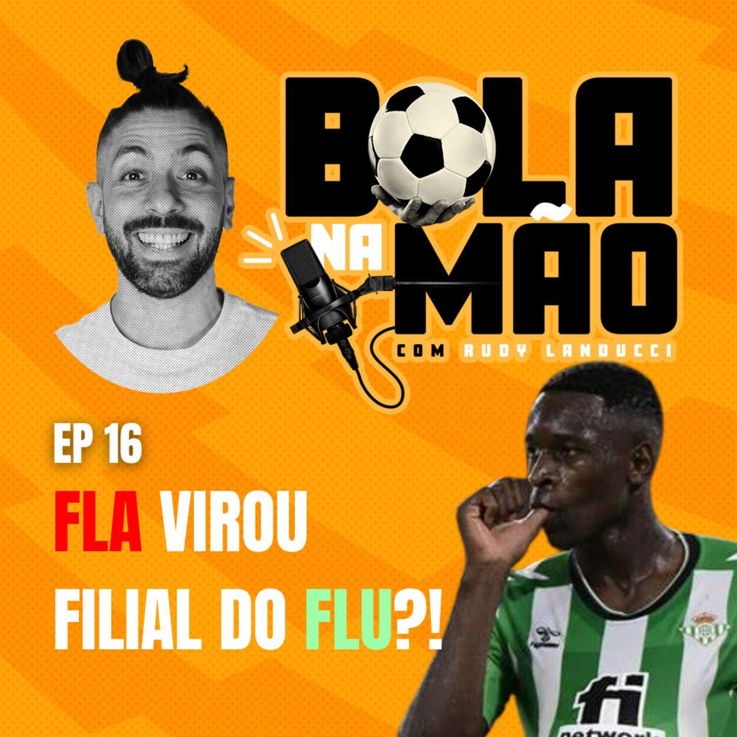 Bola Na Mão⚽️👏
