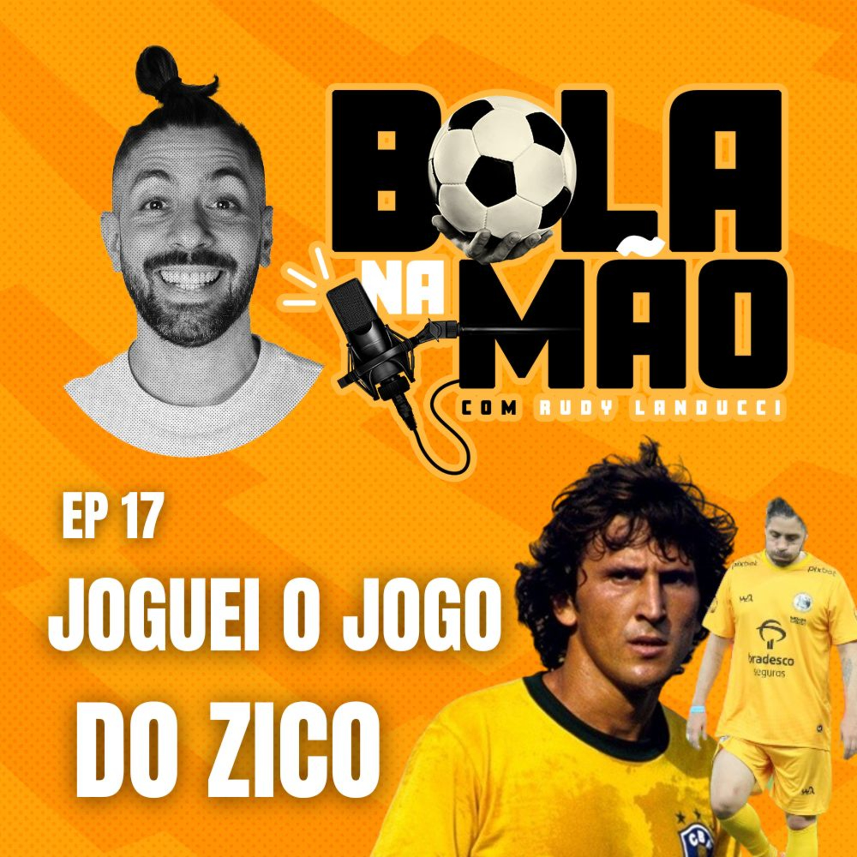 Bola Na Mão⚽️👏