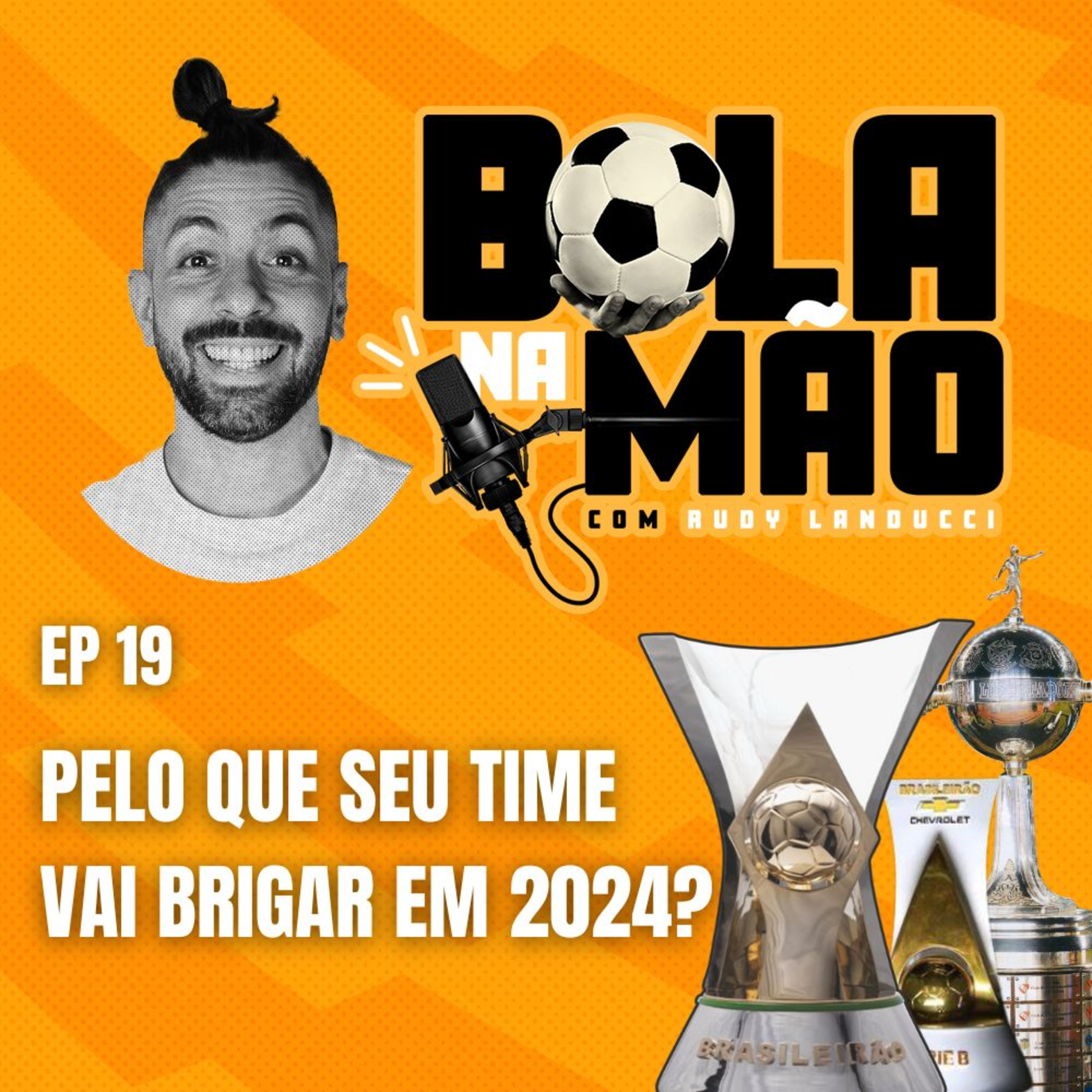 Bola Na Mão⚽️👏
