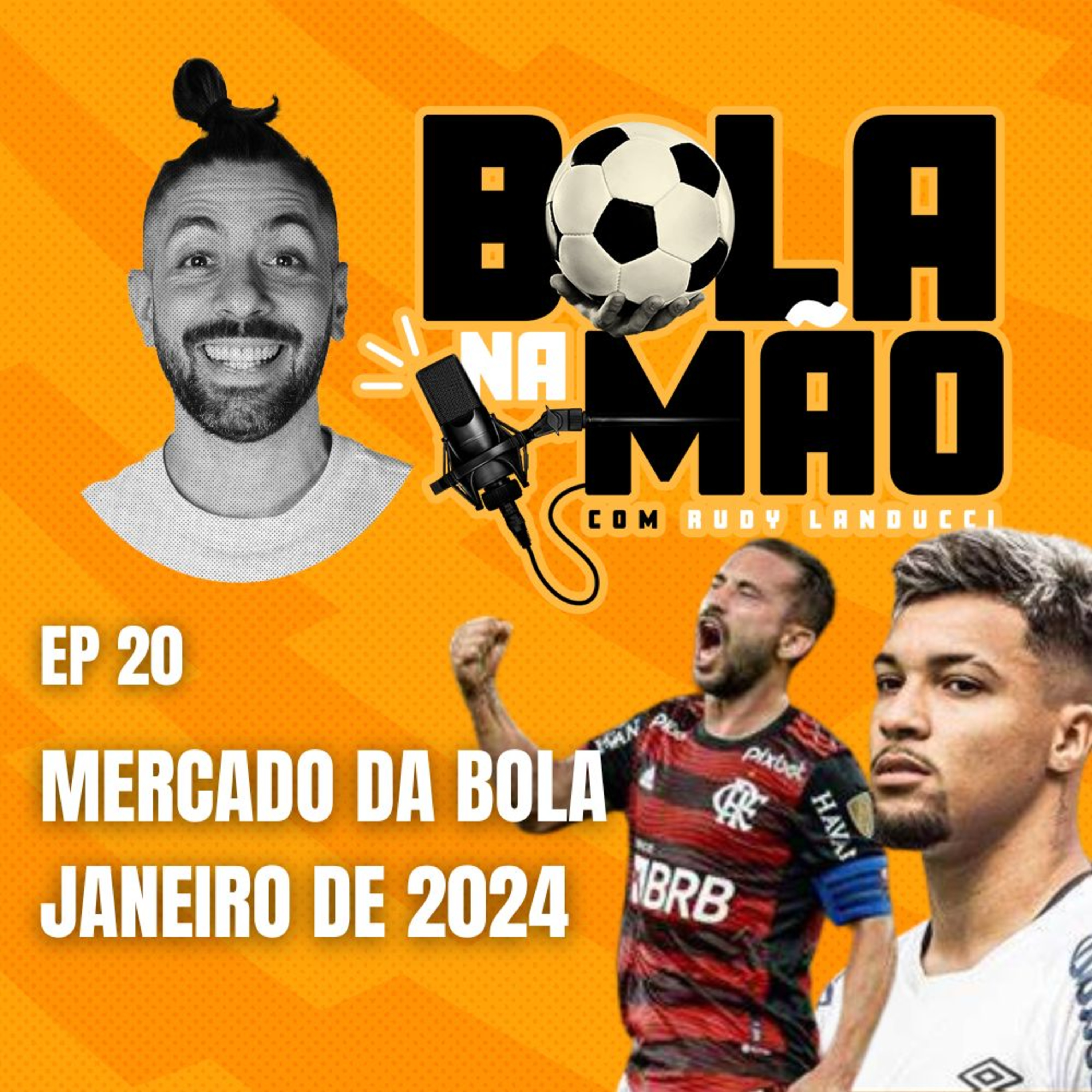 Bola Na Mão⚽️👏