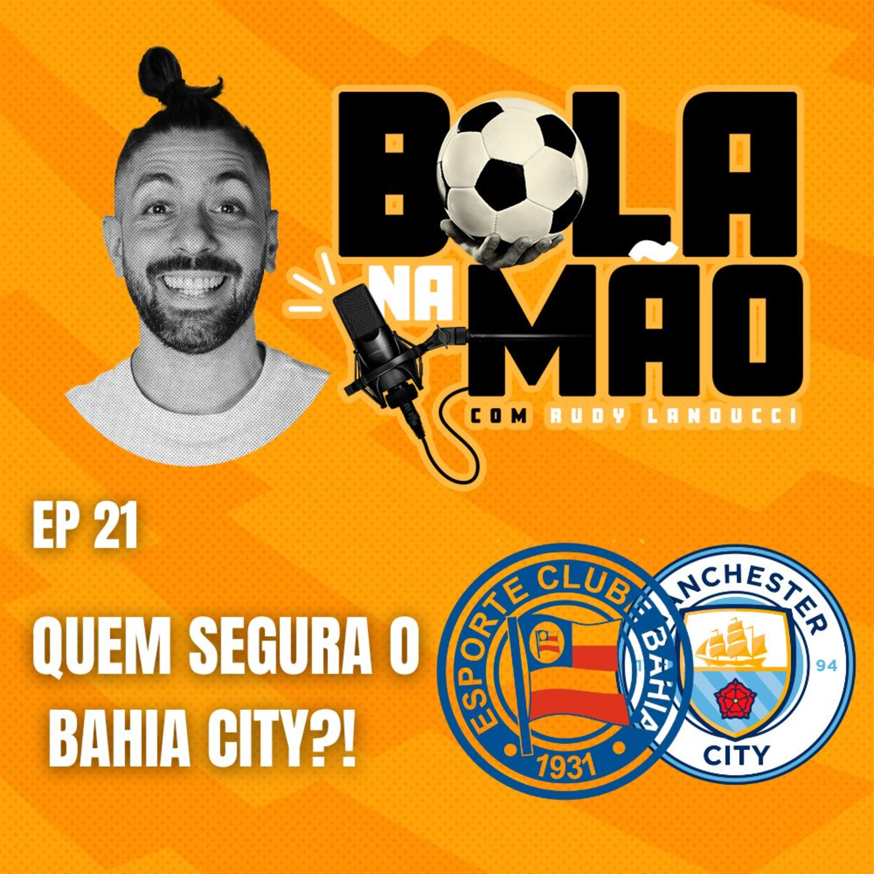 Bola Na Mão⚽️👏