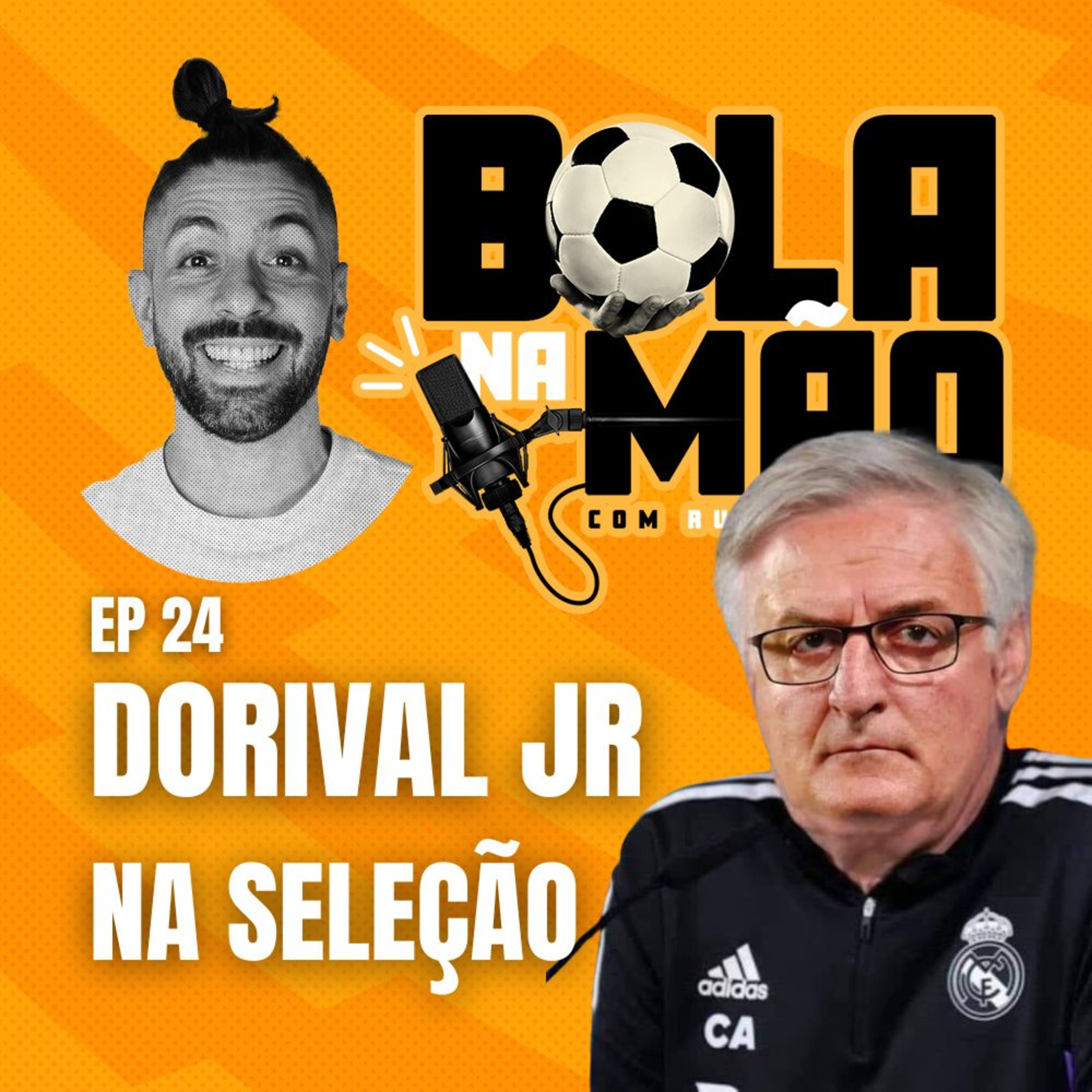Bola Na Mão⚽️👏