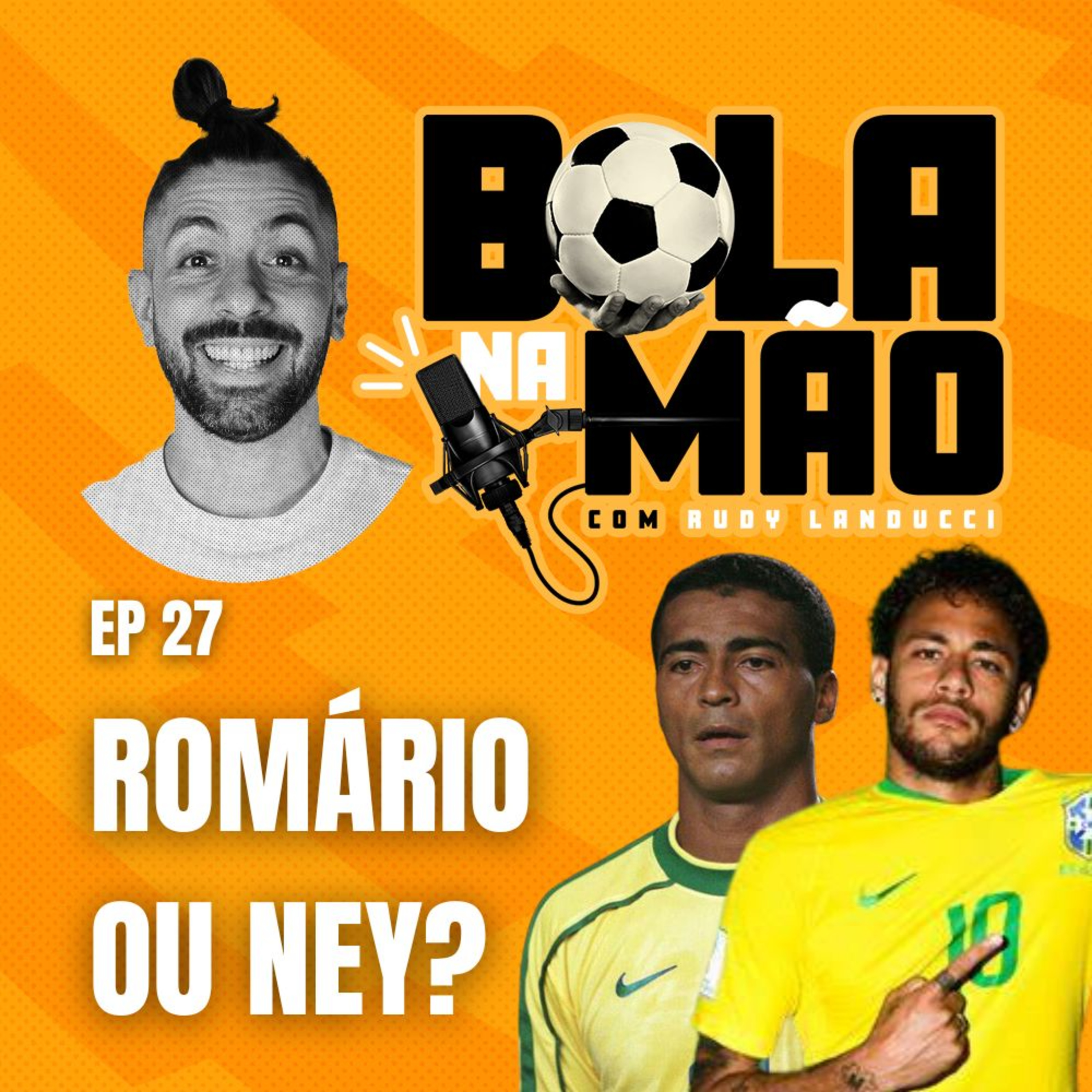 Bola Na Mão⚽️👏