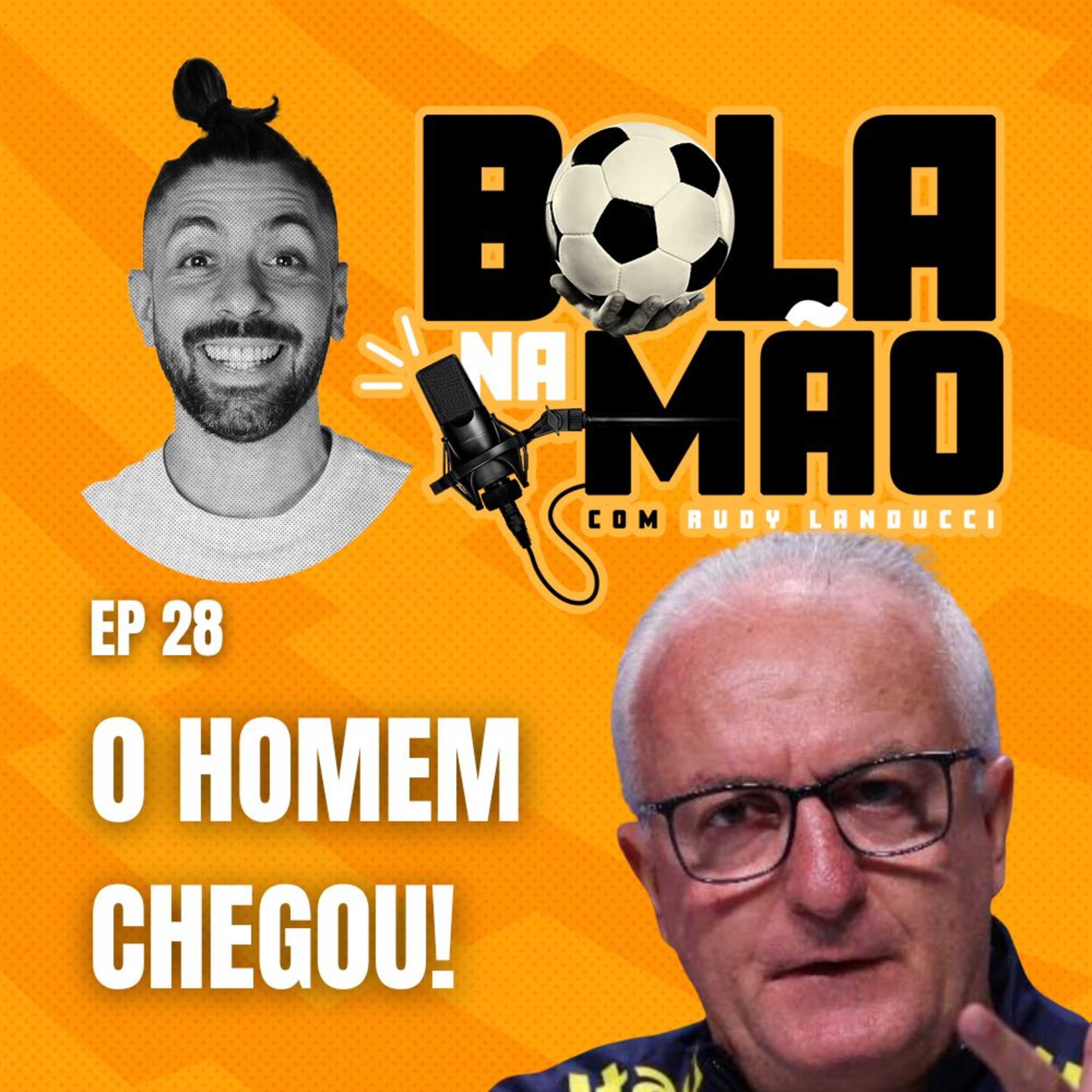 Bola Na Mão⚽️👏