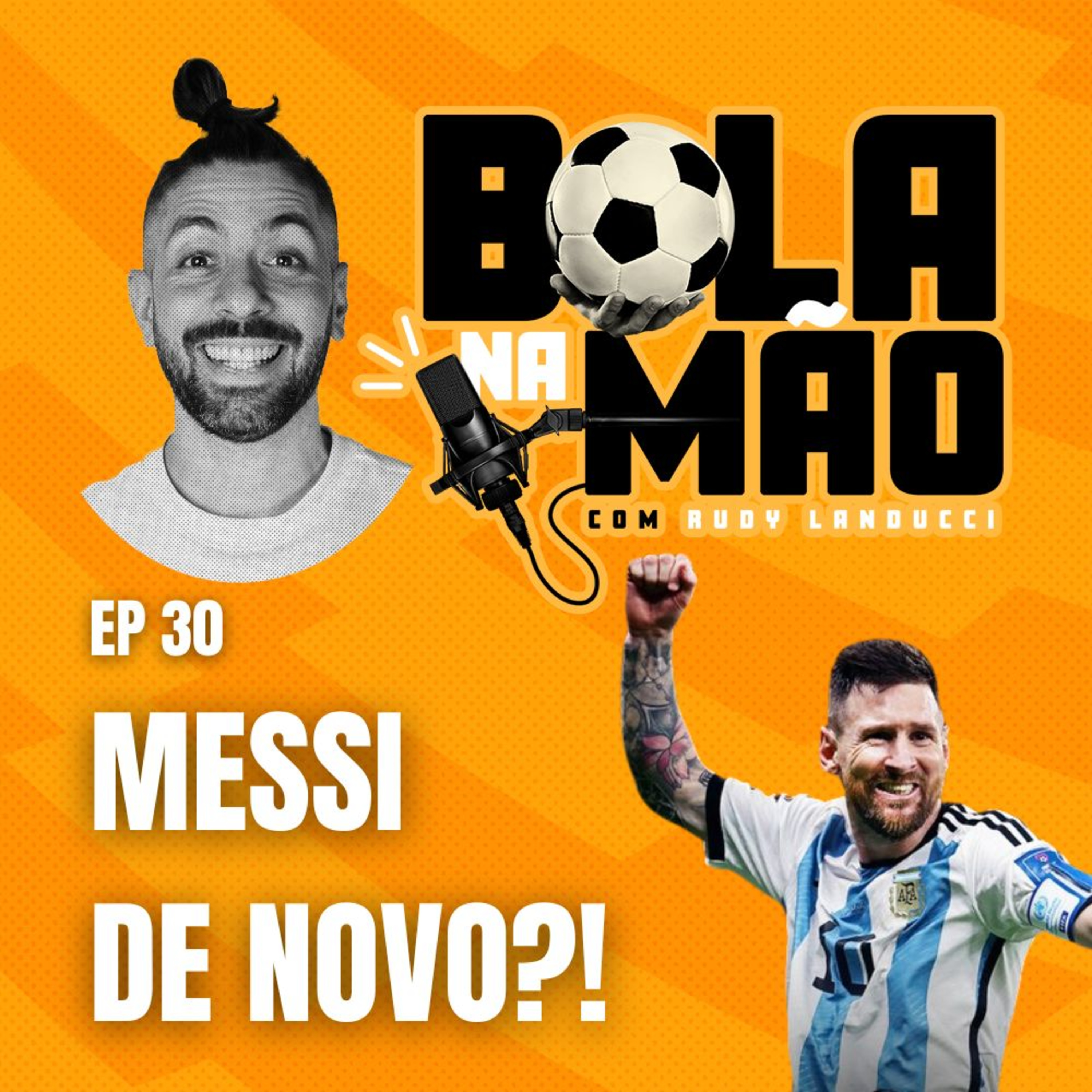 Bola Na Mão⚽️👏