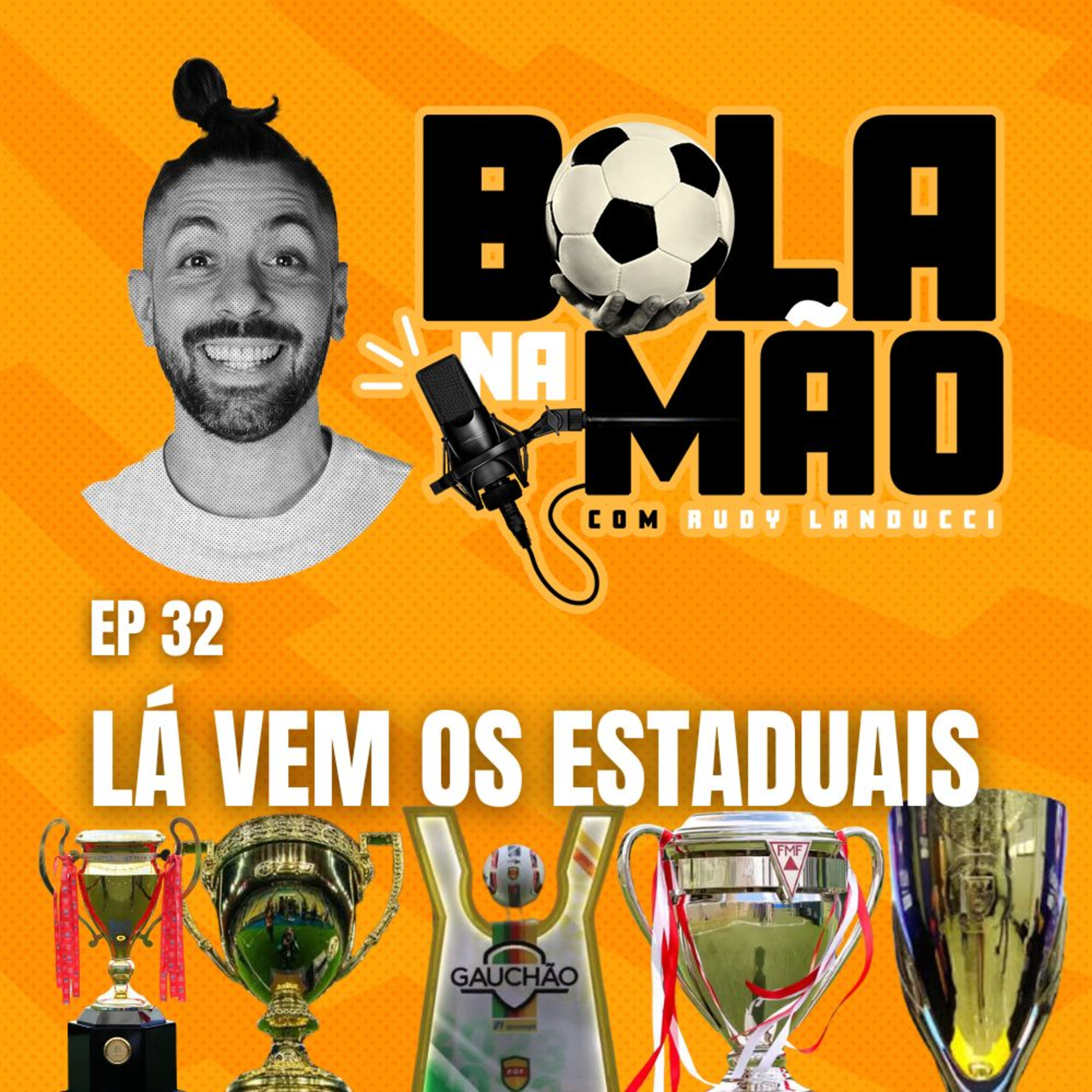 Bola Na Mão⚽️👏