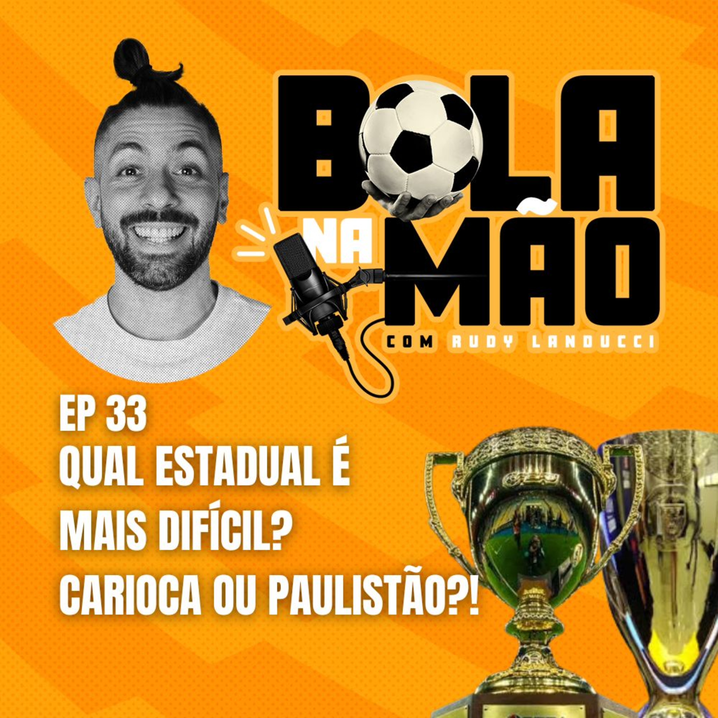 Bola Na Mão⚽️👏