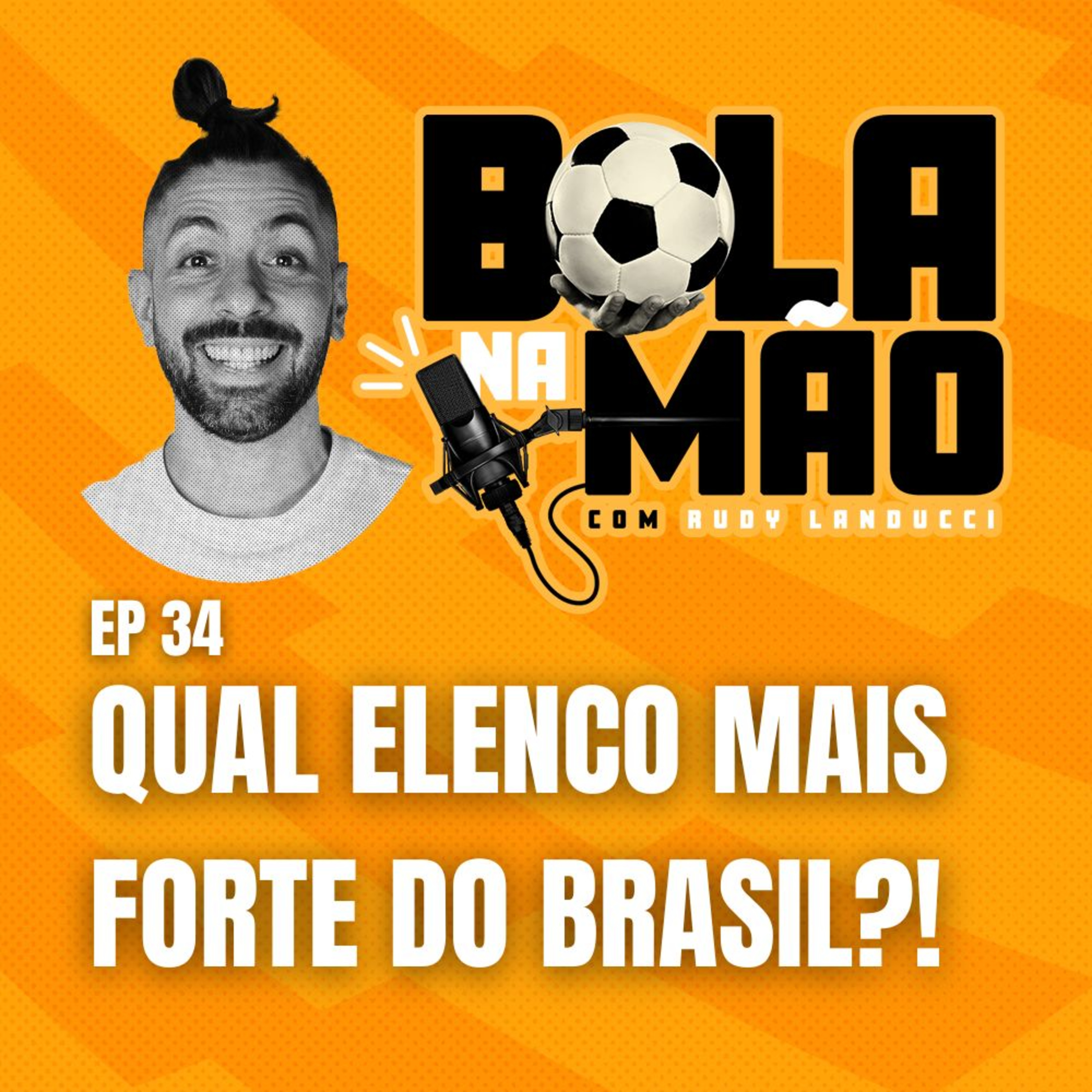 Bola Na Mão⚽️👏