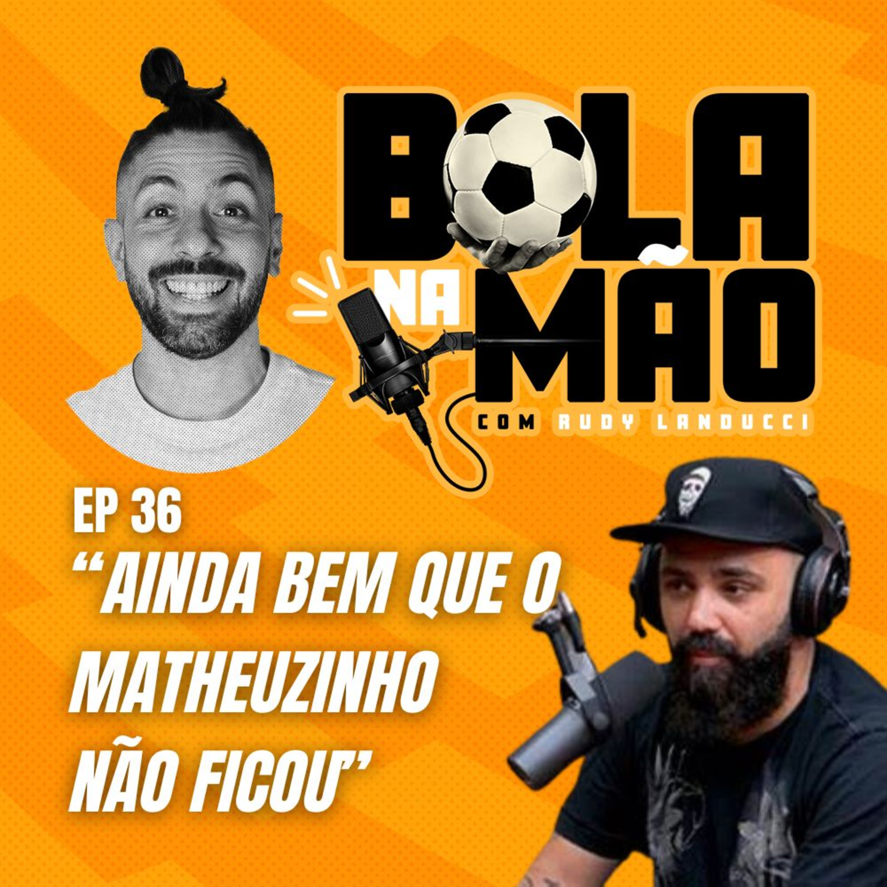 Bola Na Mão⚽️👏