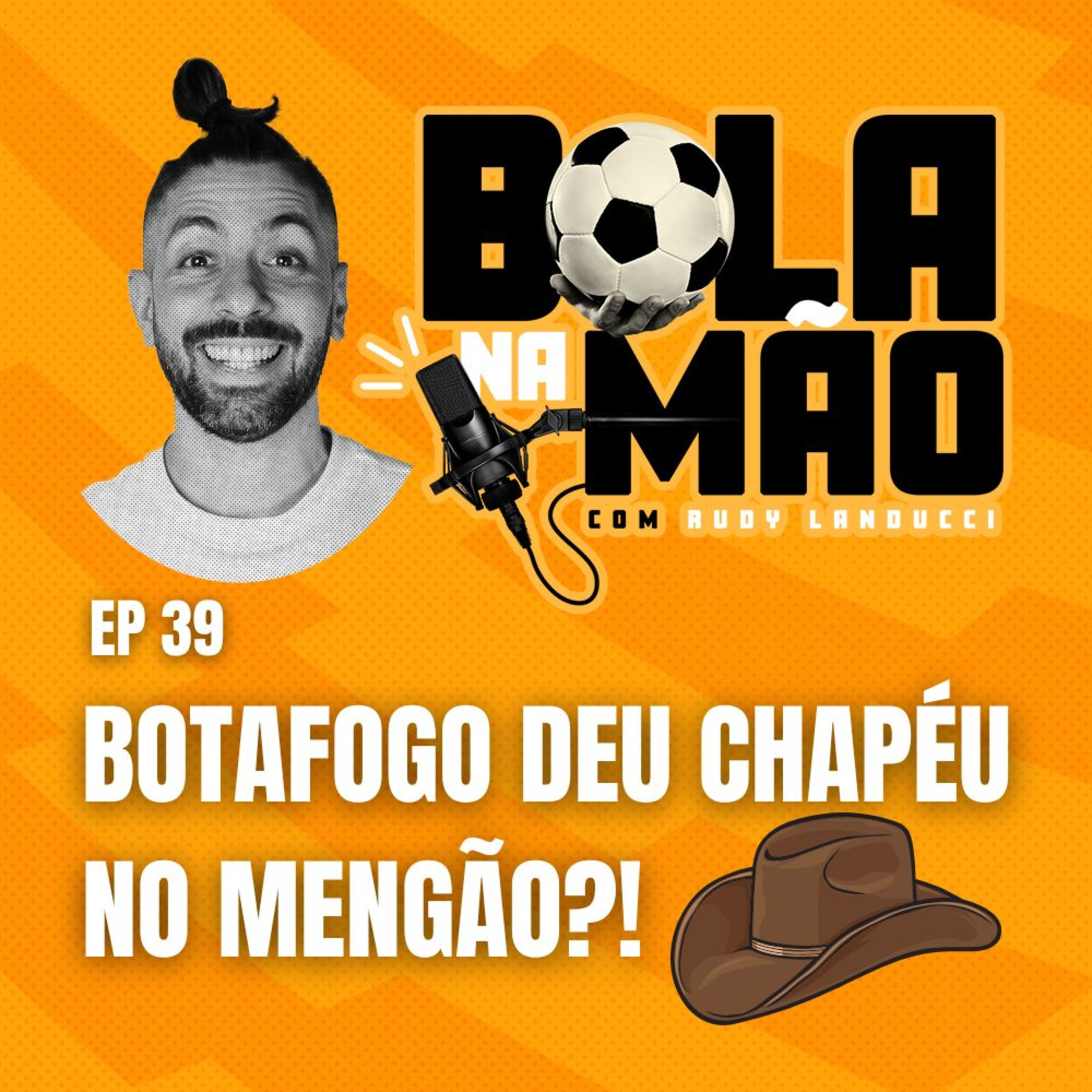 Bola Na Mão⚽️👏