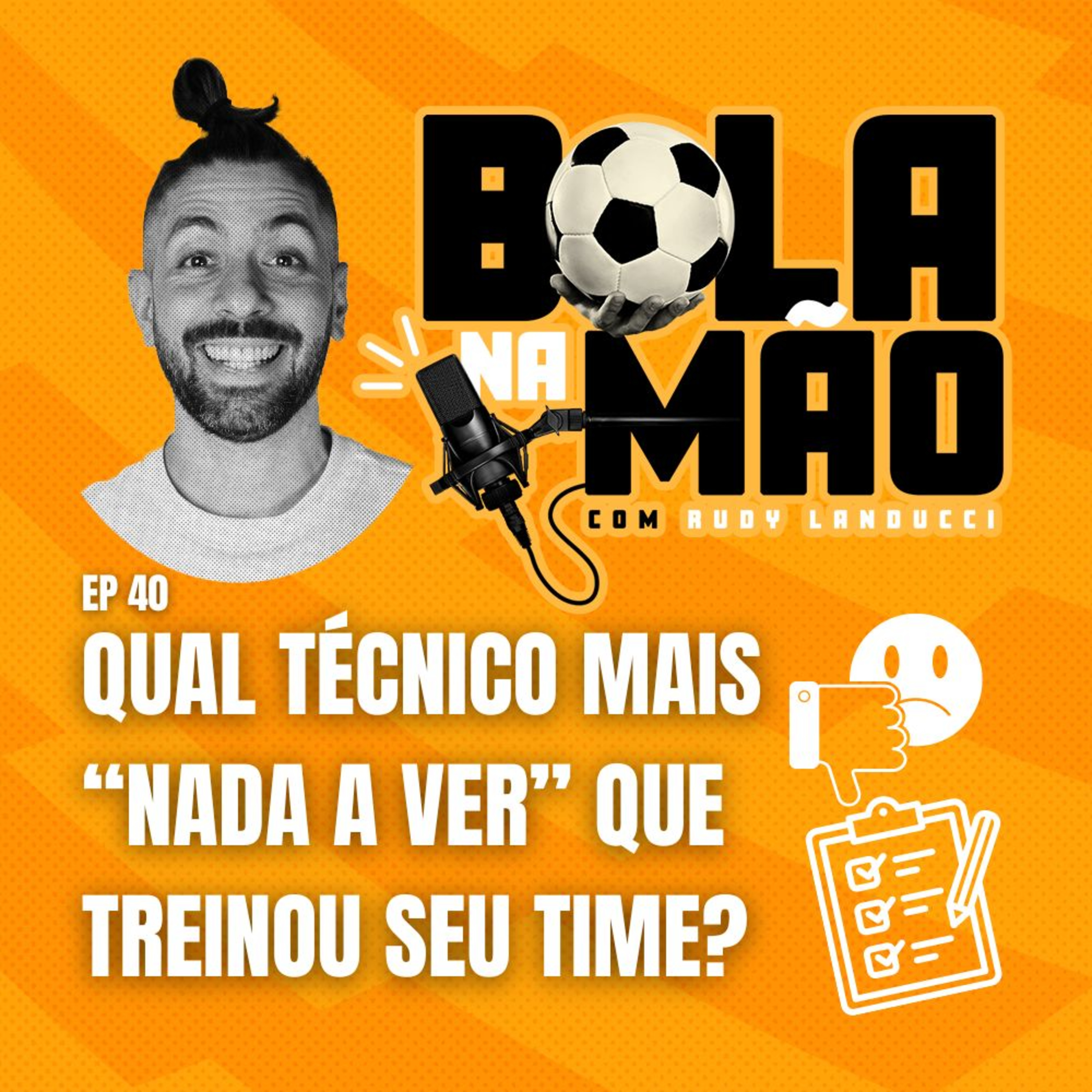 Bola Na Mão⚽️👏