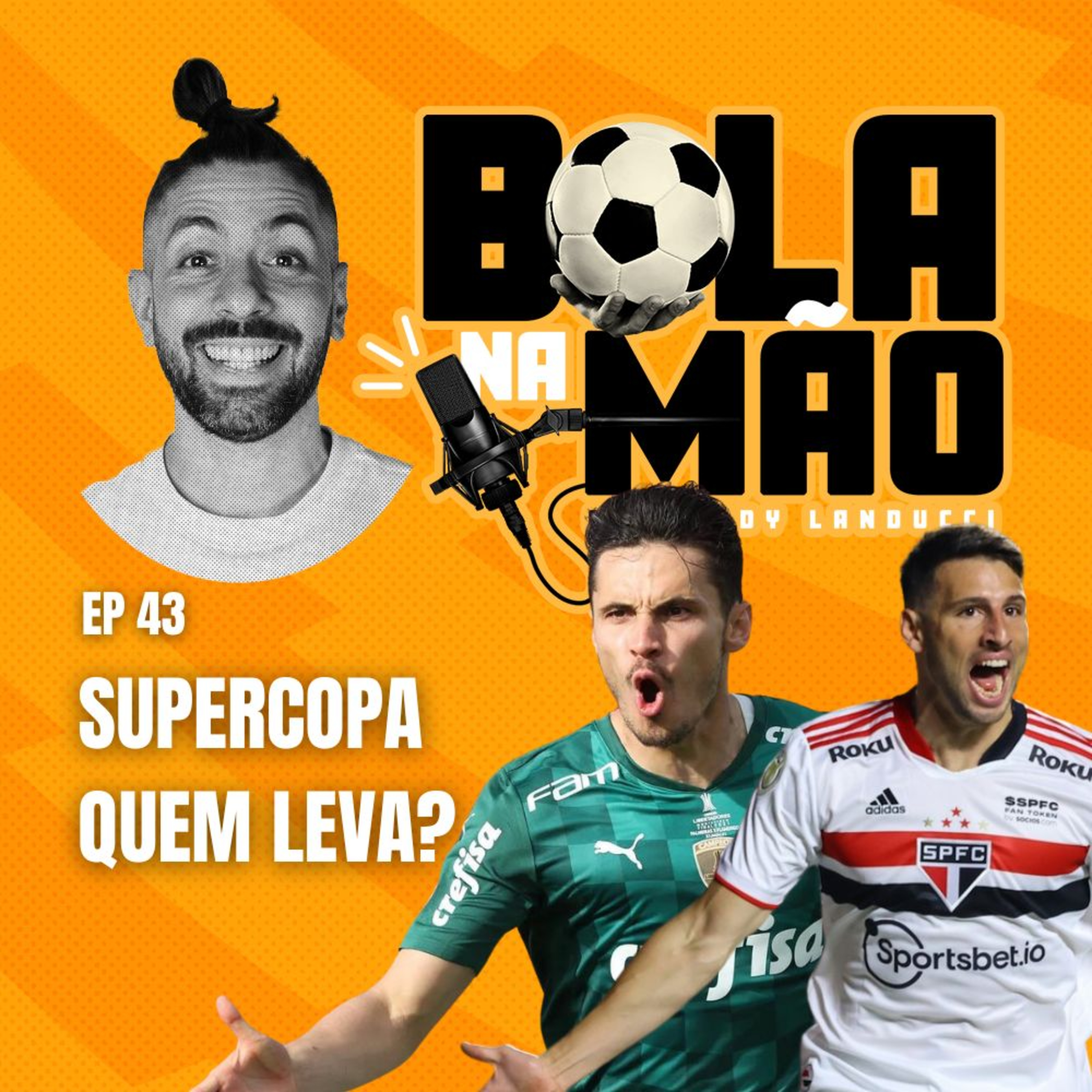 Bola Na Mão⚽️👏