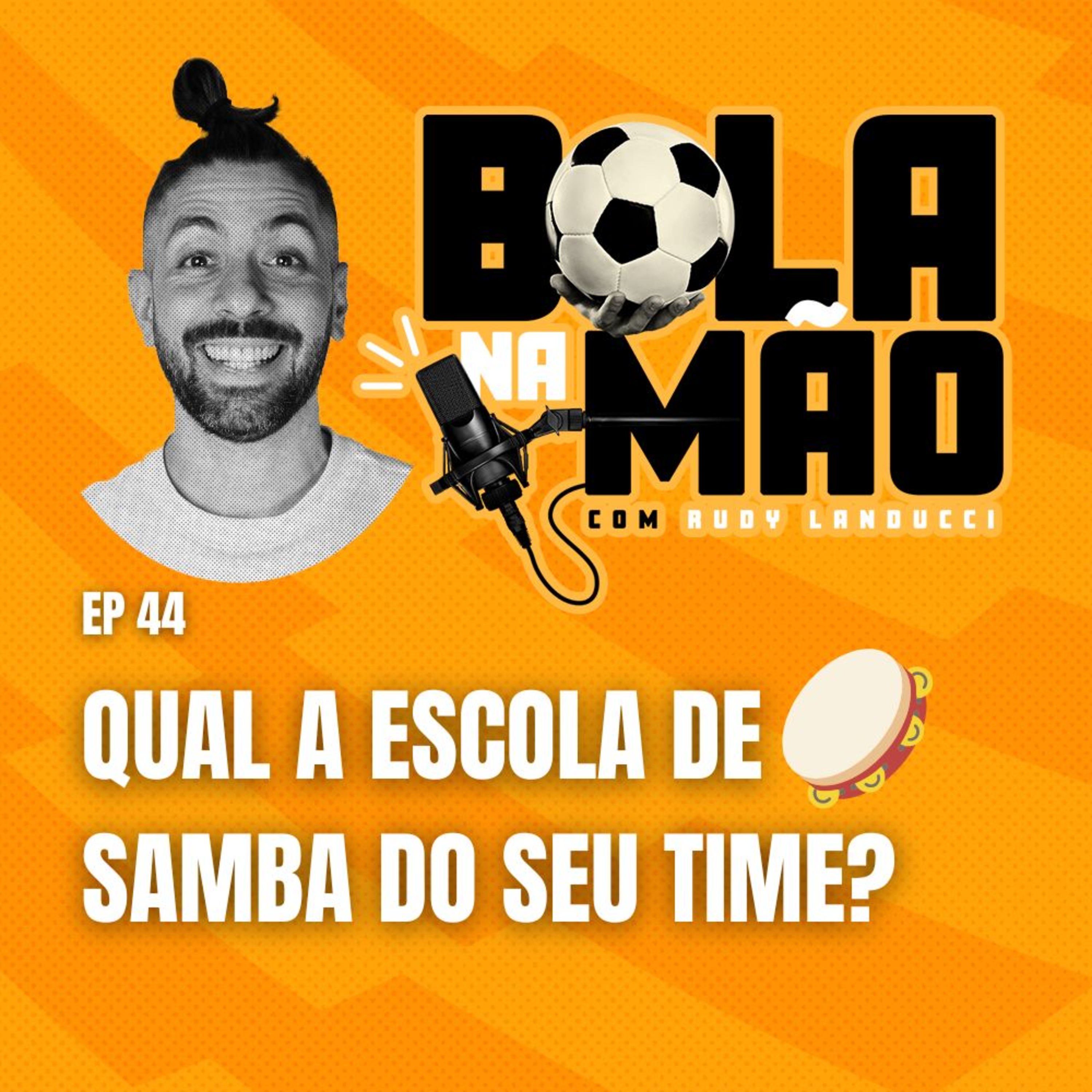 Bola Na Mão⚽️👏