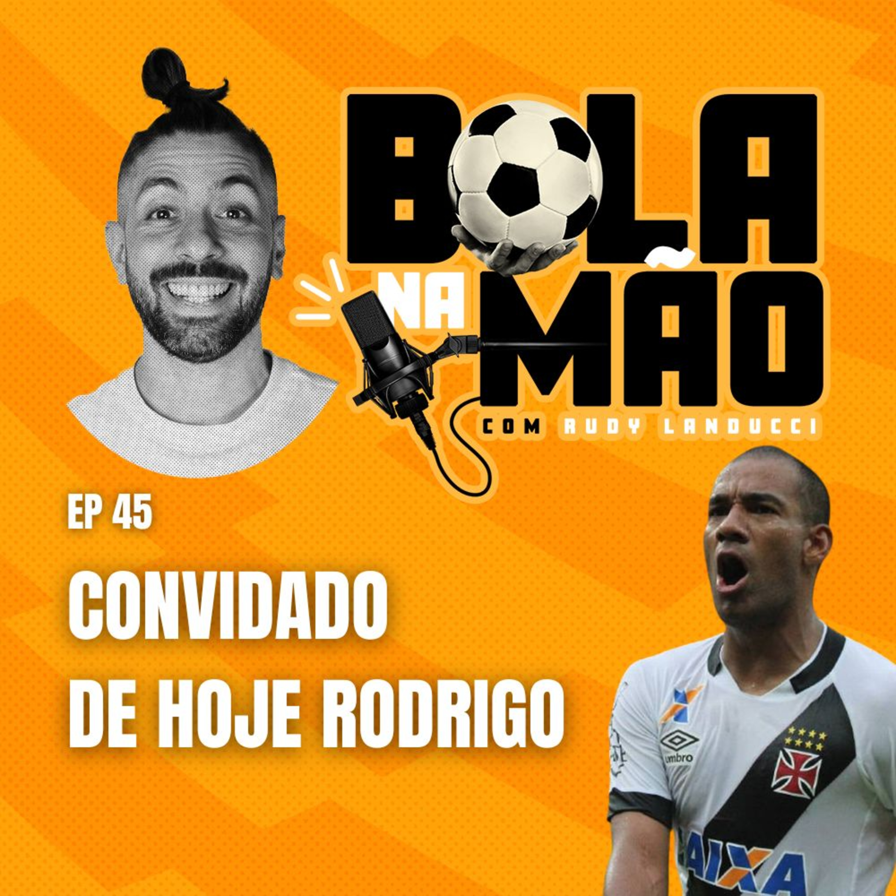 Bola Na Mão⚽️👏