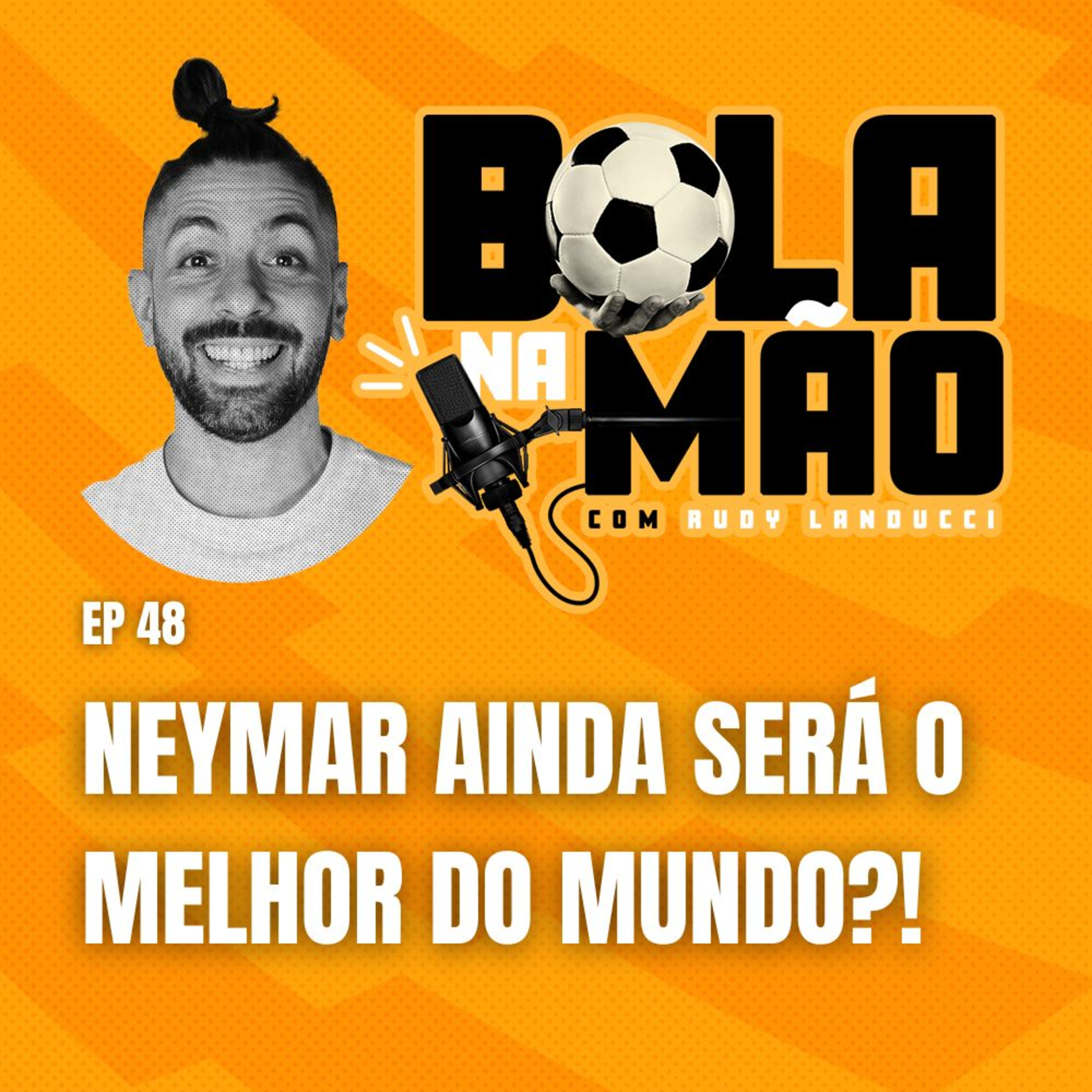 Bola Na Mão⚽️👏